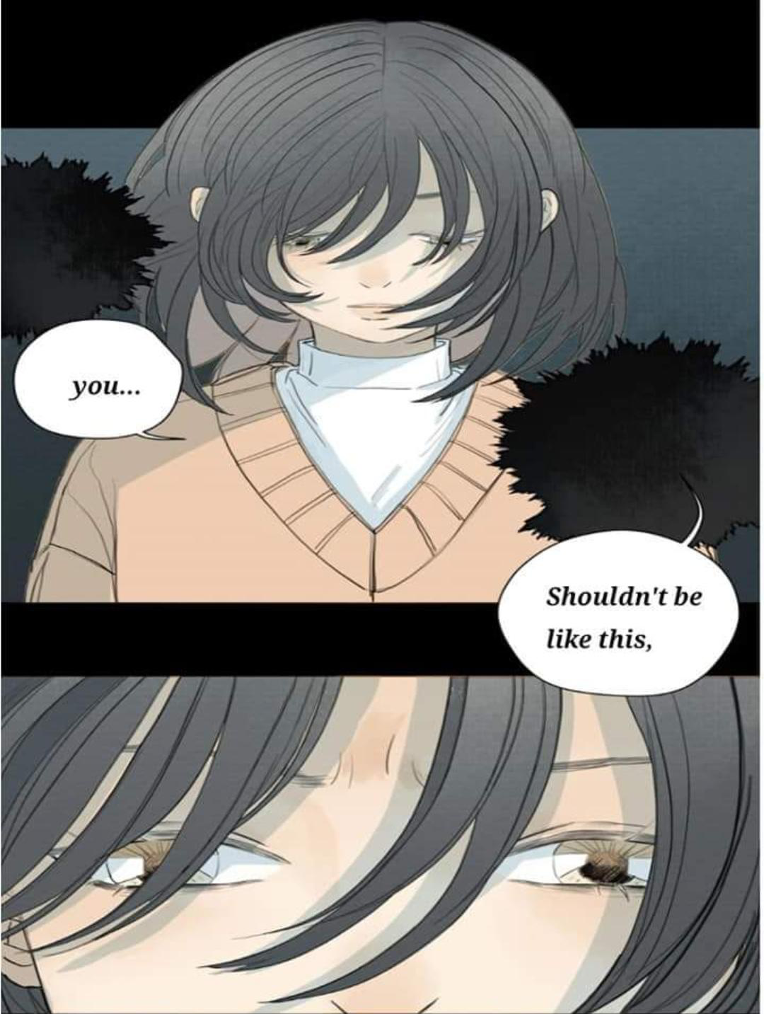 I’m More Dangerous Than You Chapter 14 - page 11