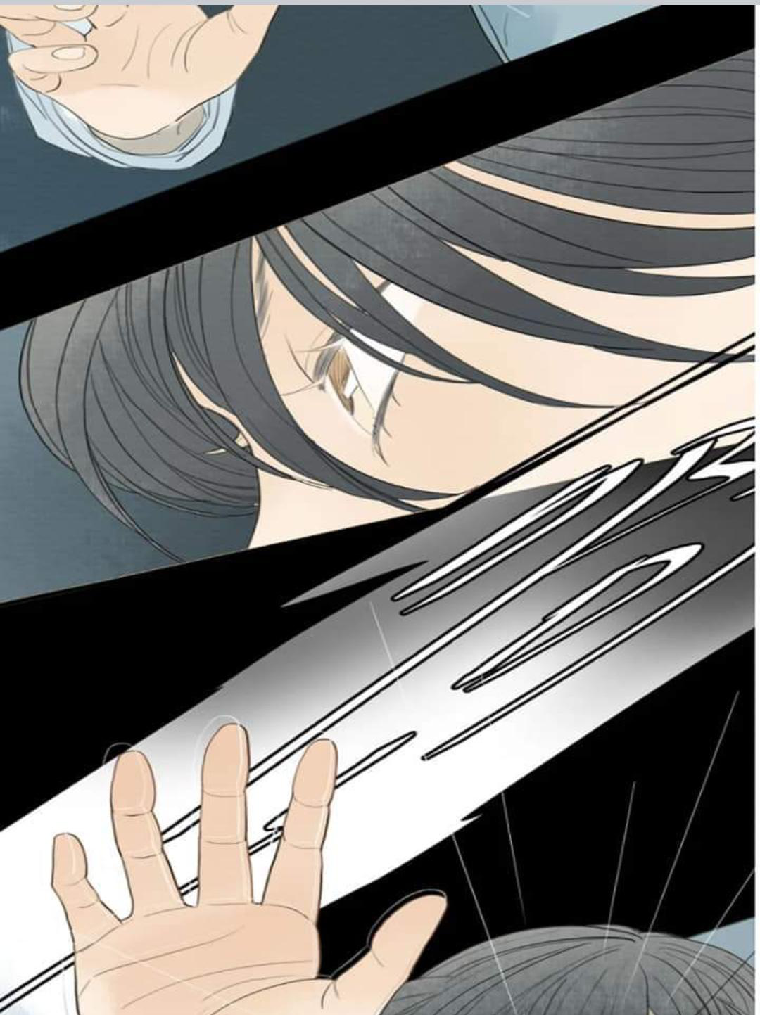 I’m More Dangerous Than You Chapter 14 - page 14