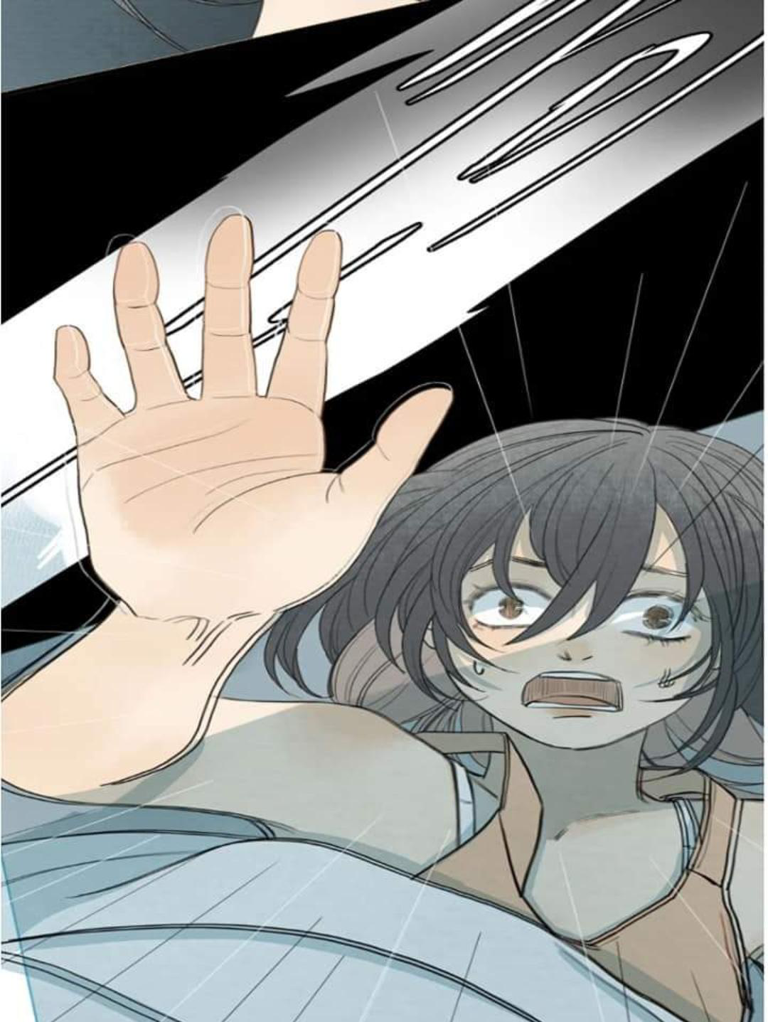I’m More Dangerous Than You Chapter 14 - page 15