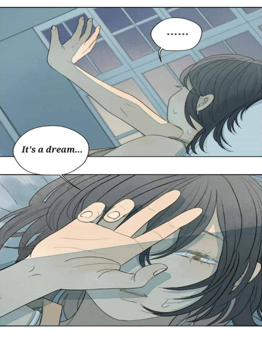 I’m More Dangerous Than You Chapter 14 - page 16