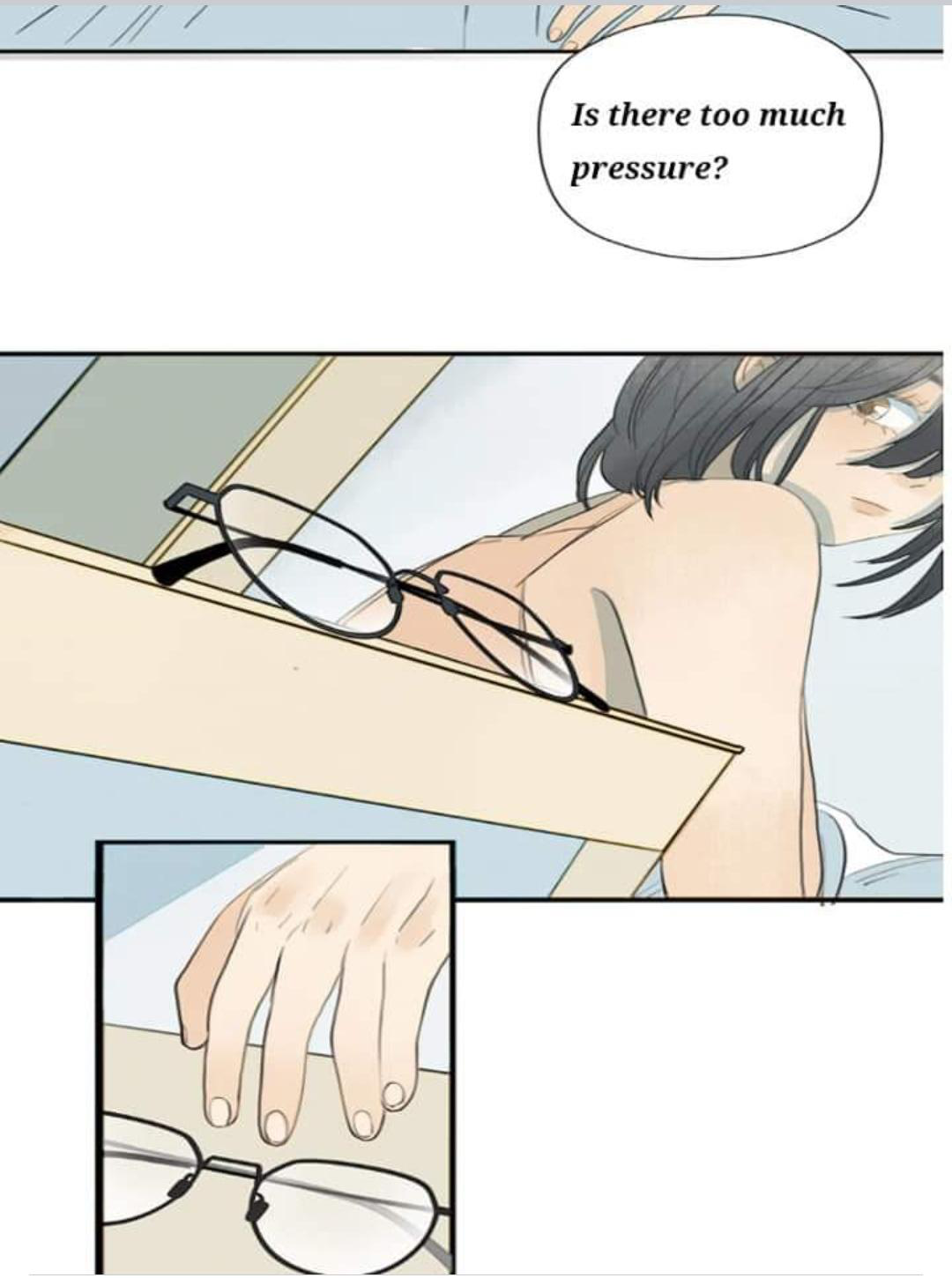 I’m More Dangerous Than You Chapter 14 - page 19