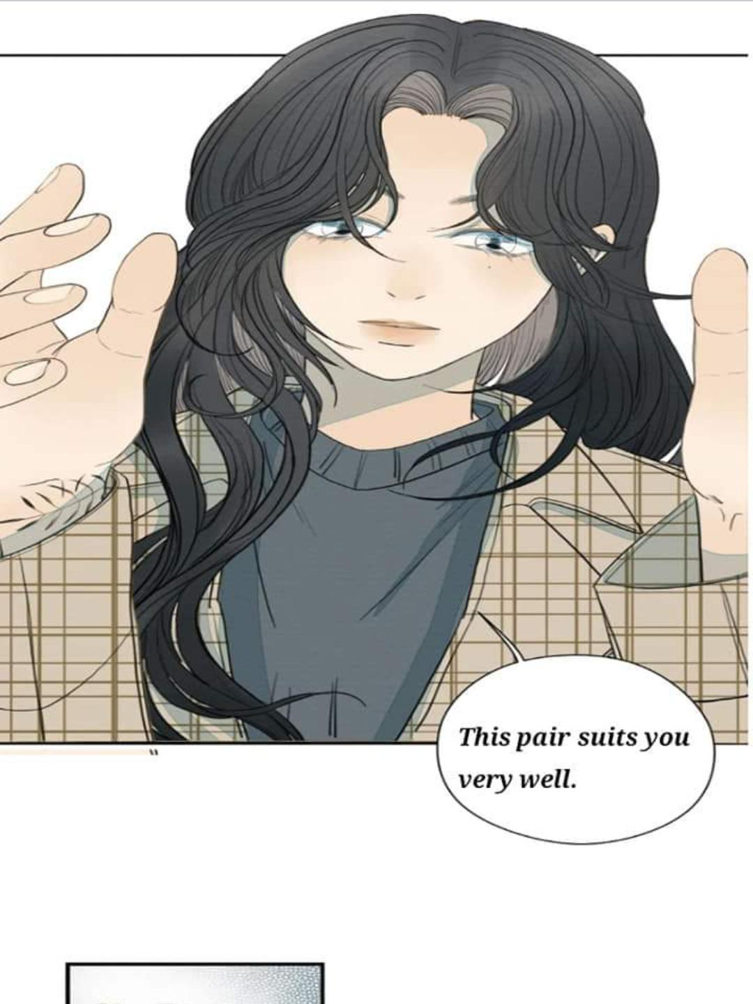 I’m More Dangerous Than You Chapter 14 - page 22