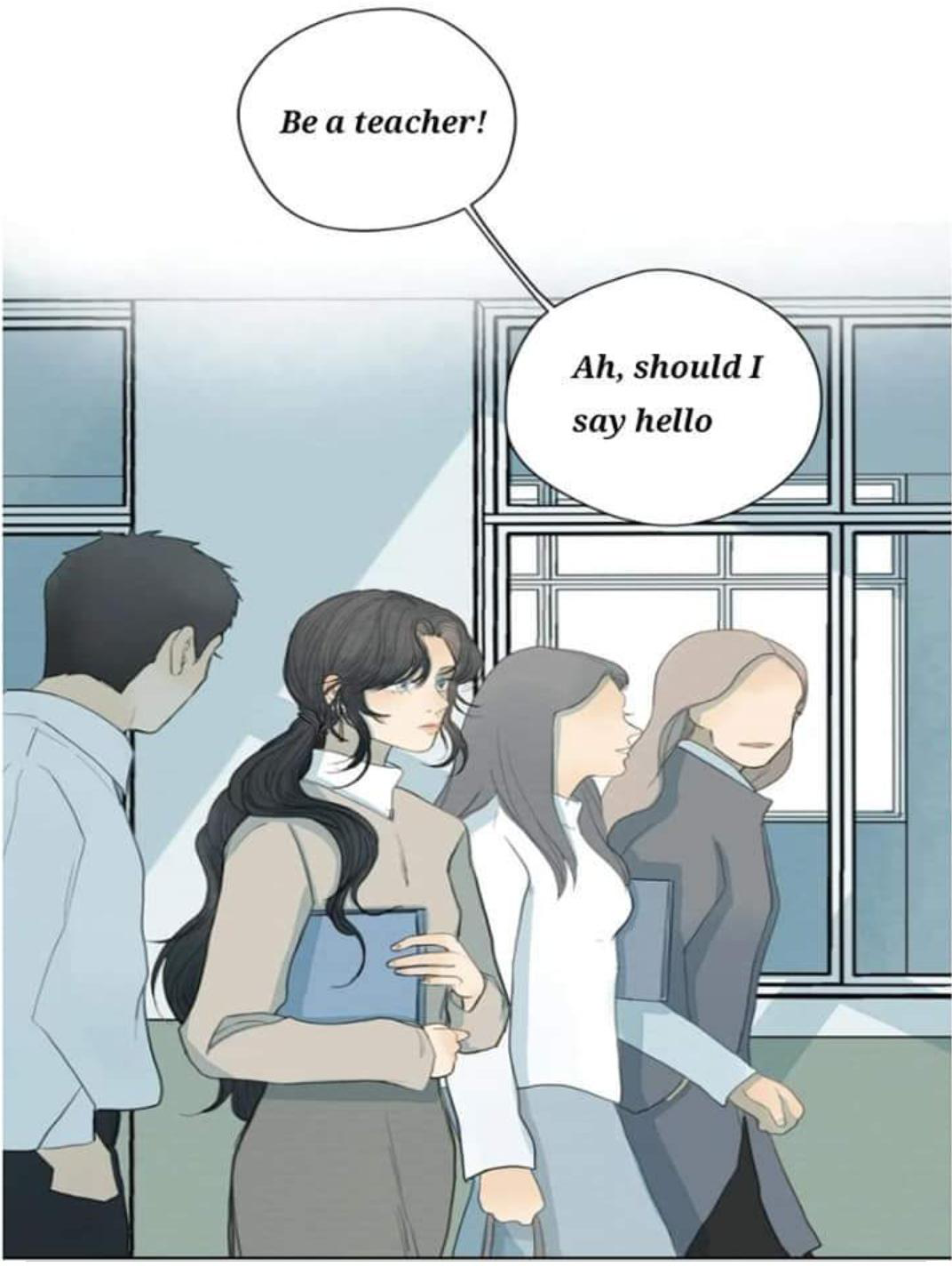 I’m More Dangerous Than You Chapter 14 - page 27