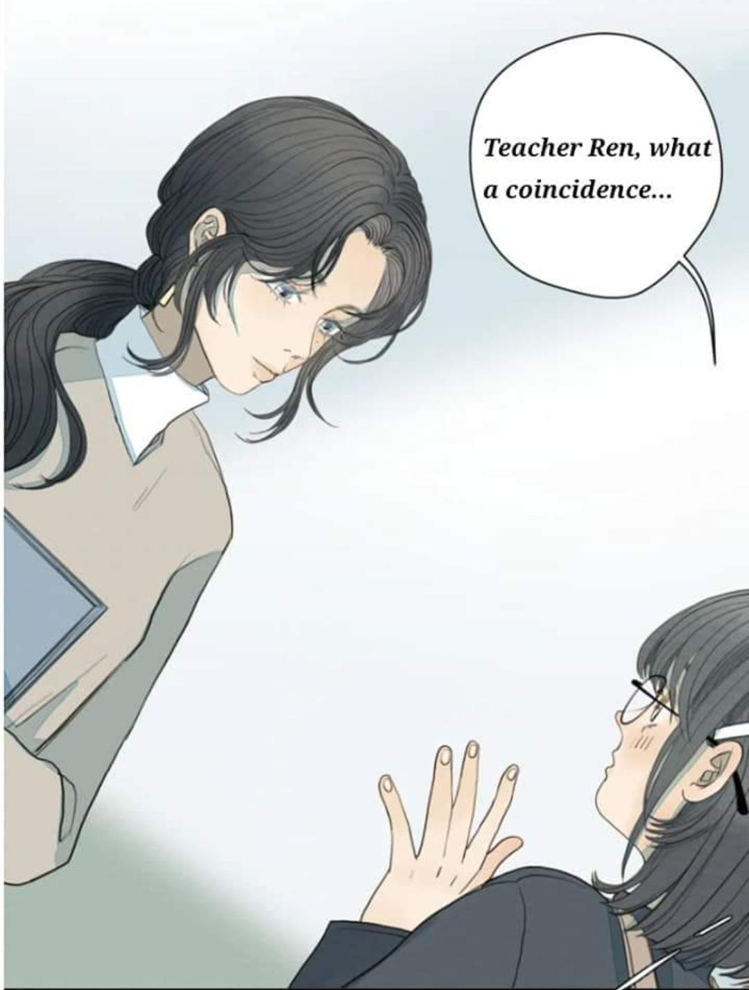 I’m More Dangerous Than You Chapter 14 - page 31