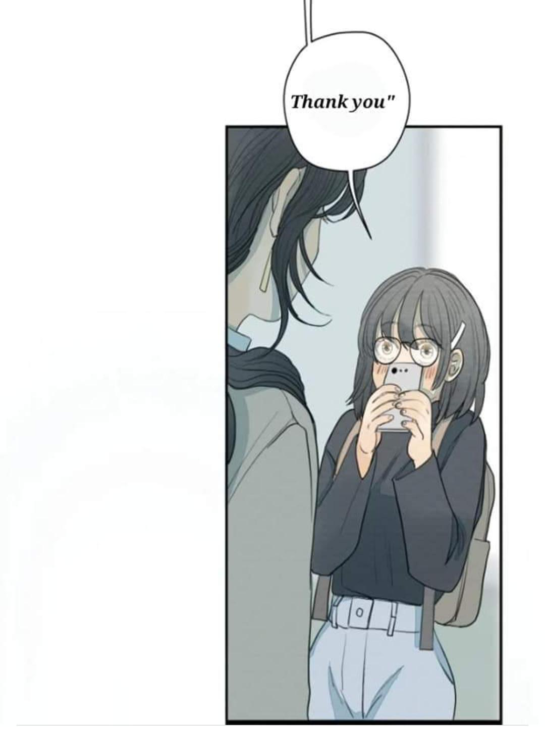 I’m More Dangerous Than You Chapter 14 - page 34