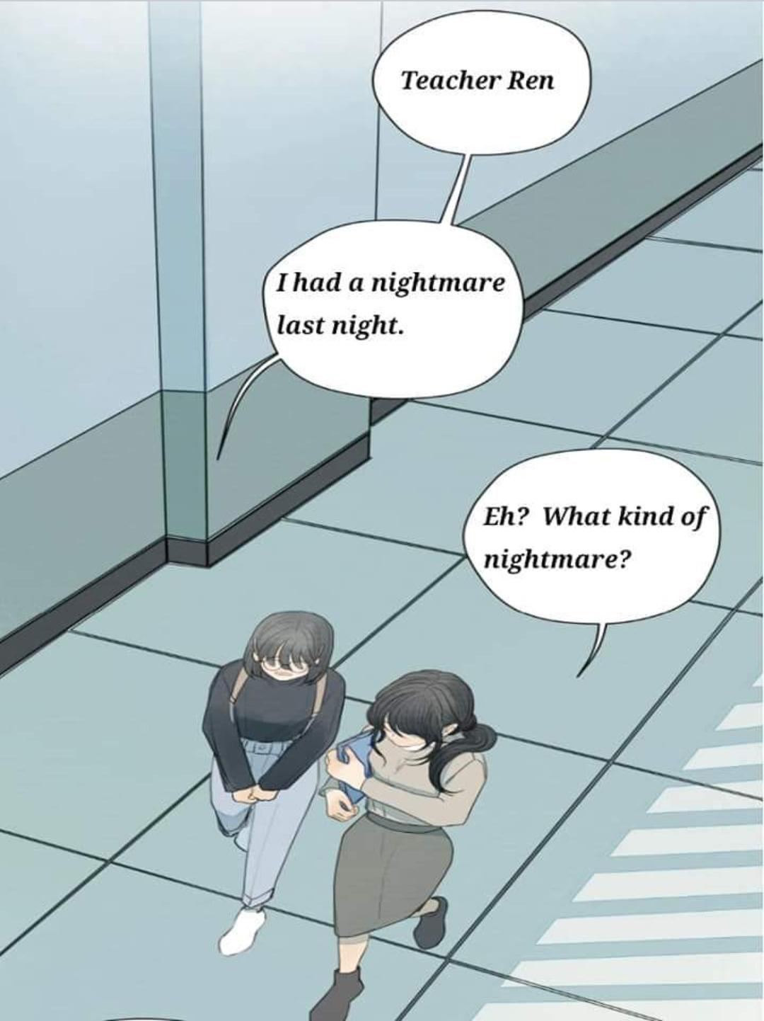 I’m More Dangerous Than You Chapter 14 - page 35