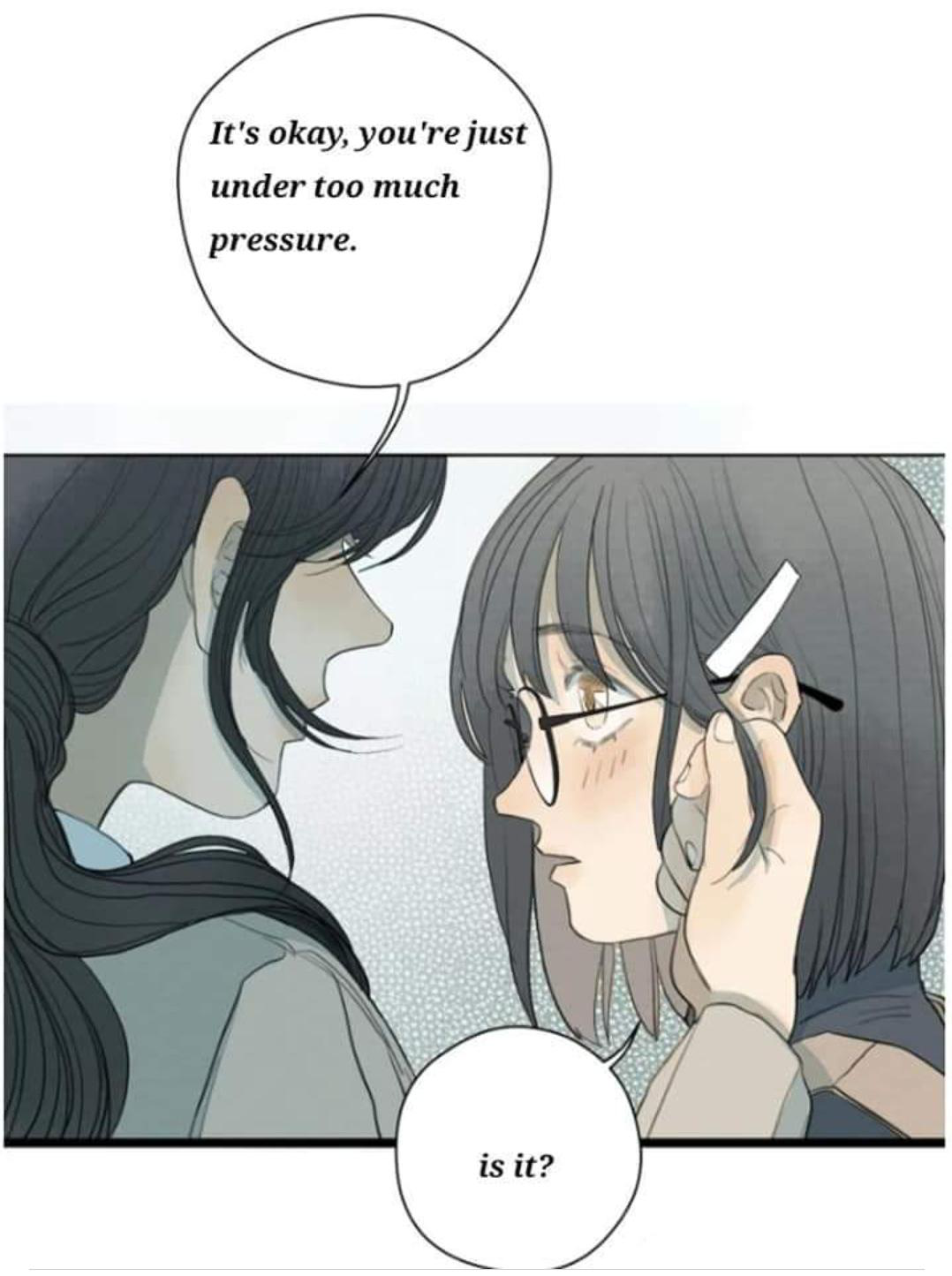 I’m More Dangerous Than You Chapter 14 - page 37