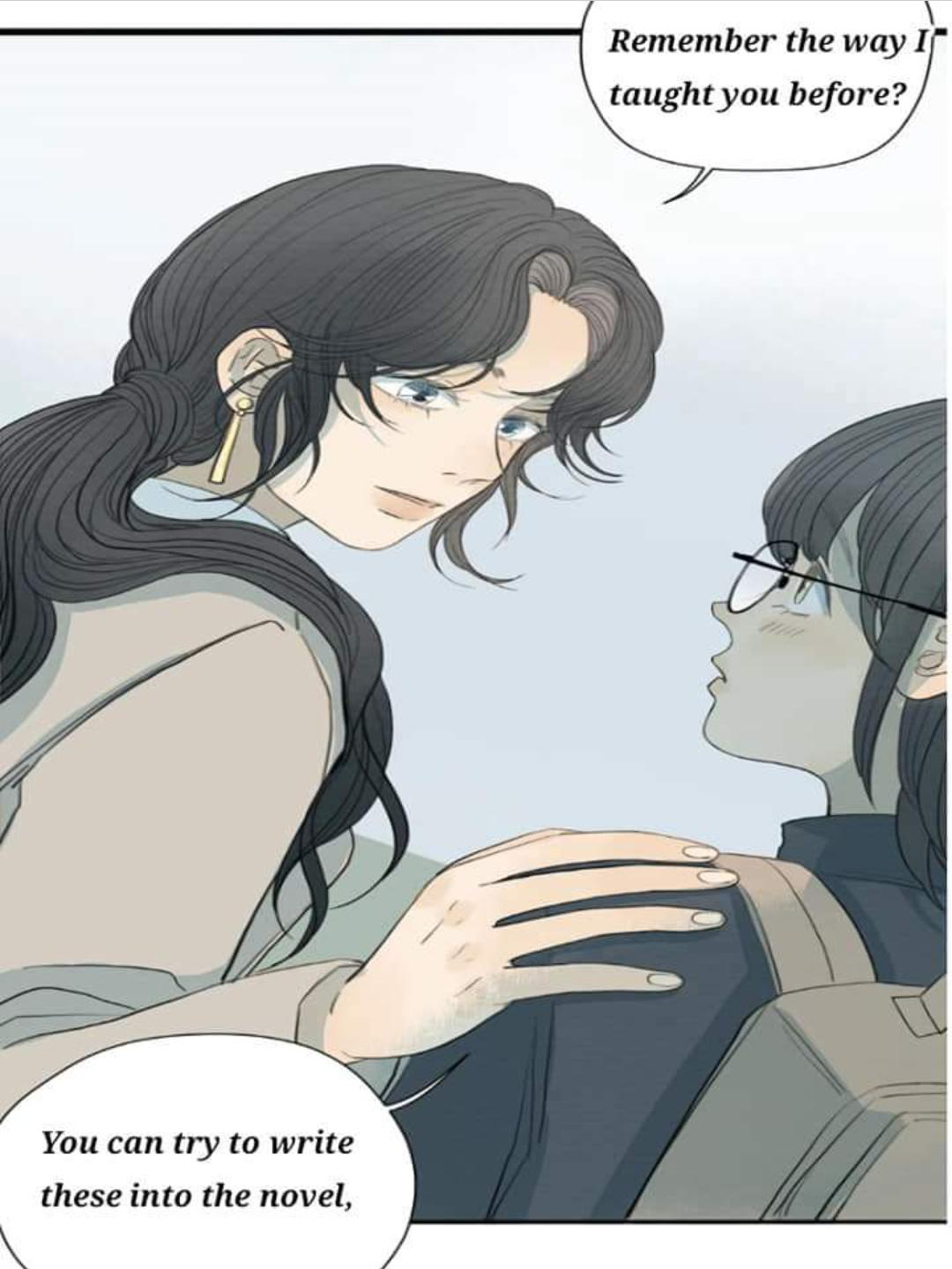 I’m More Dangerous Than You Chapter 14 - page 38