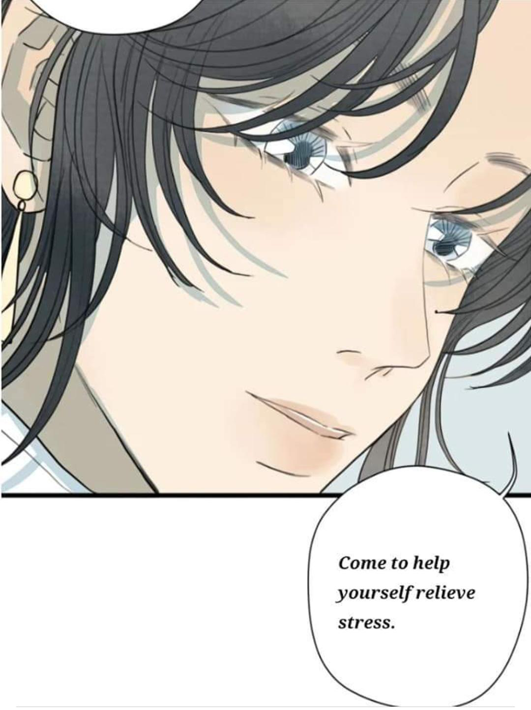 I’m More Dangerous Than You Chapter 14 - page 39