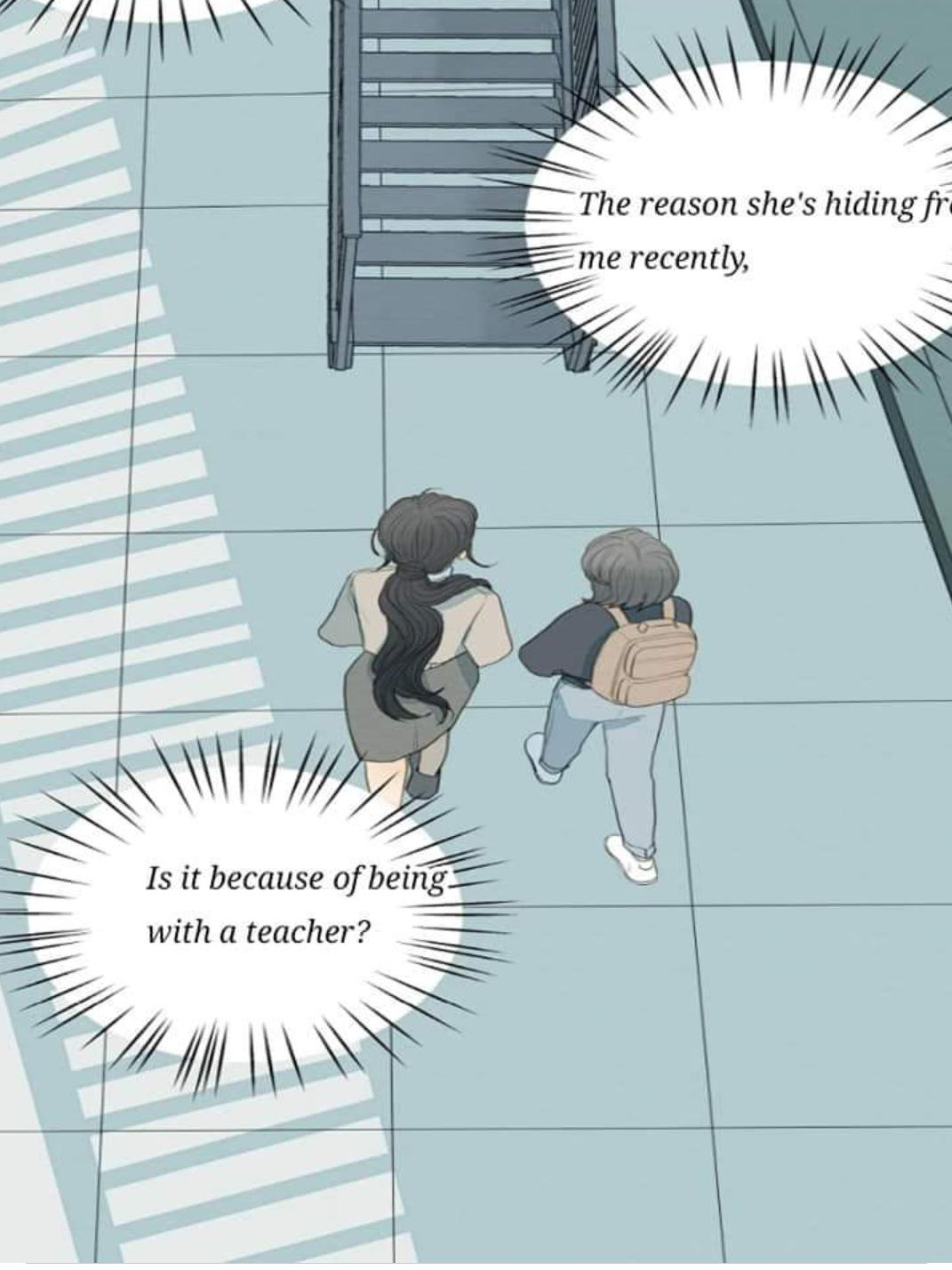 I’m More Dangerous Than You Chapter 14 - page 42