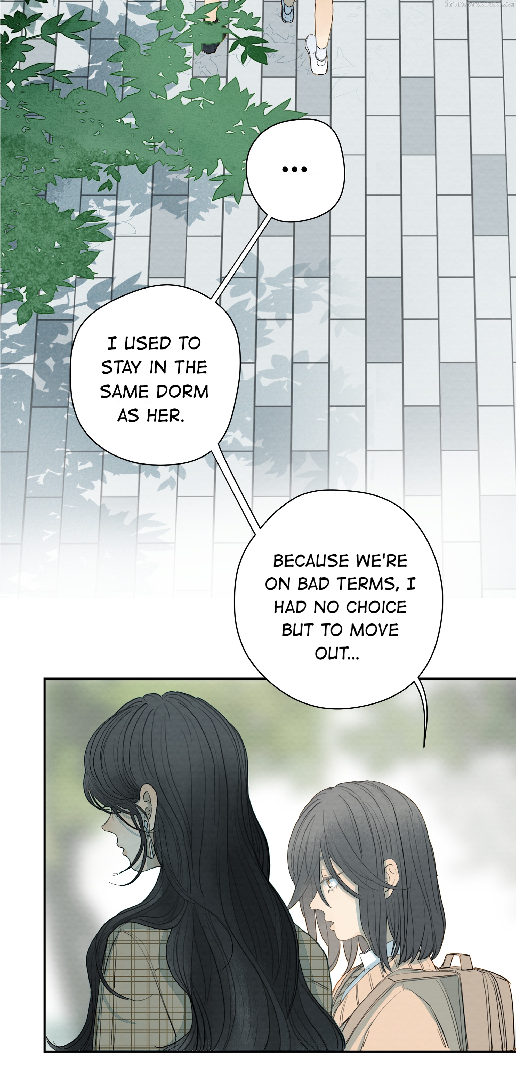 I’m More Dangerous Than You Chapter 13.2 - page 10