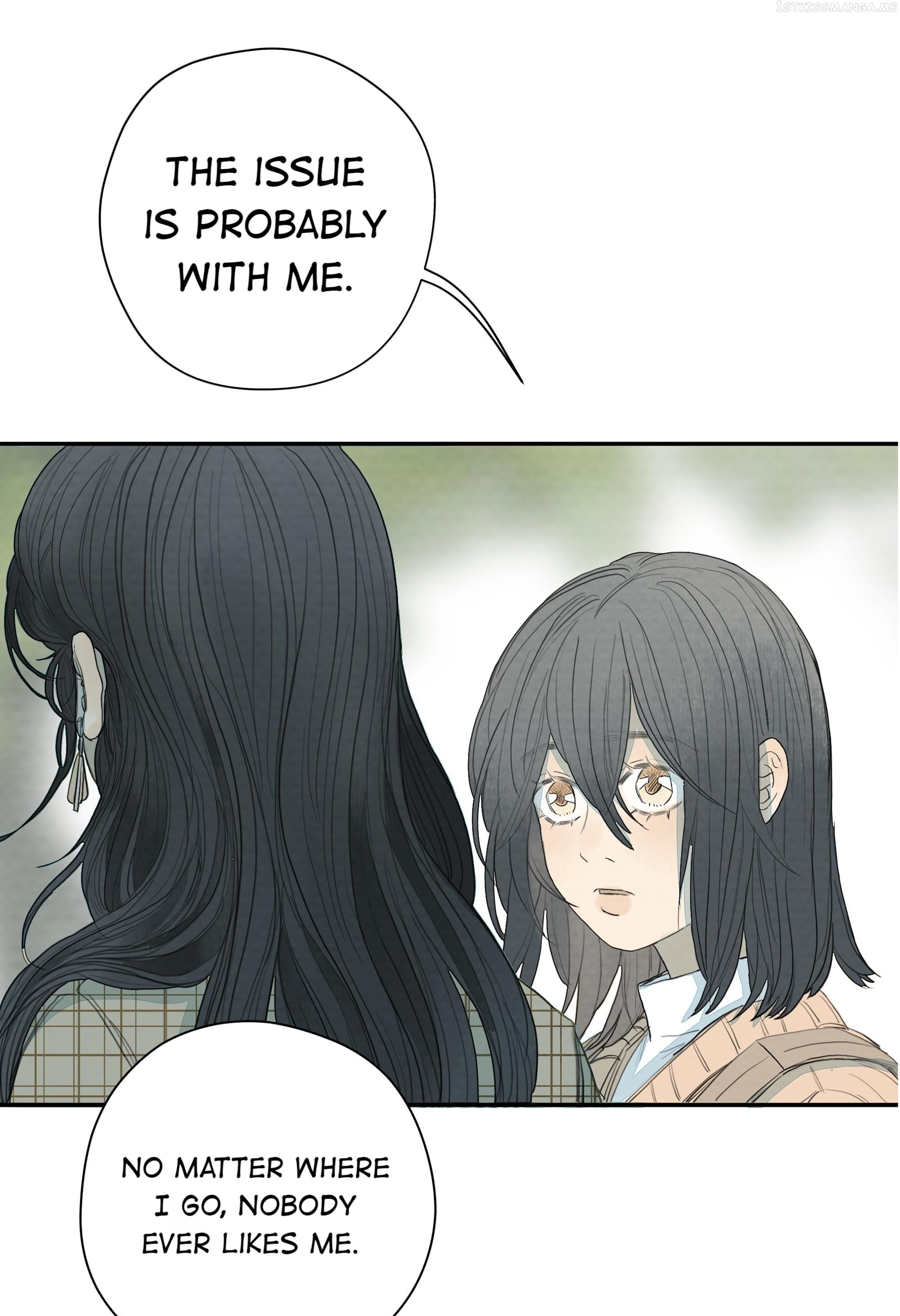 I’m More Dangerous Than You Chapter 13.2 - page 11