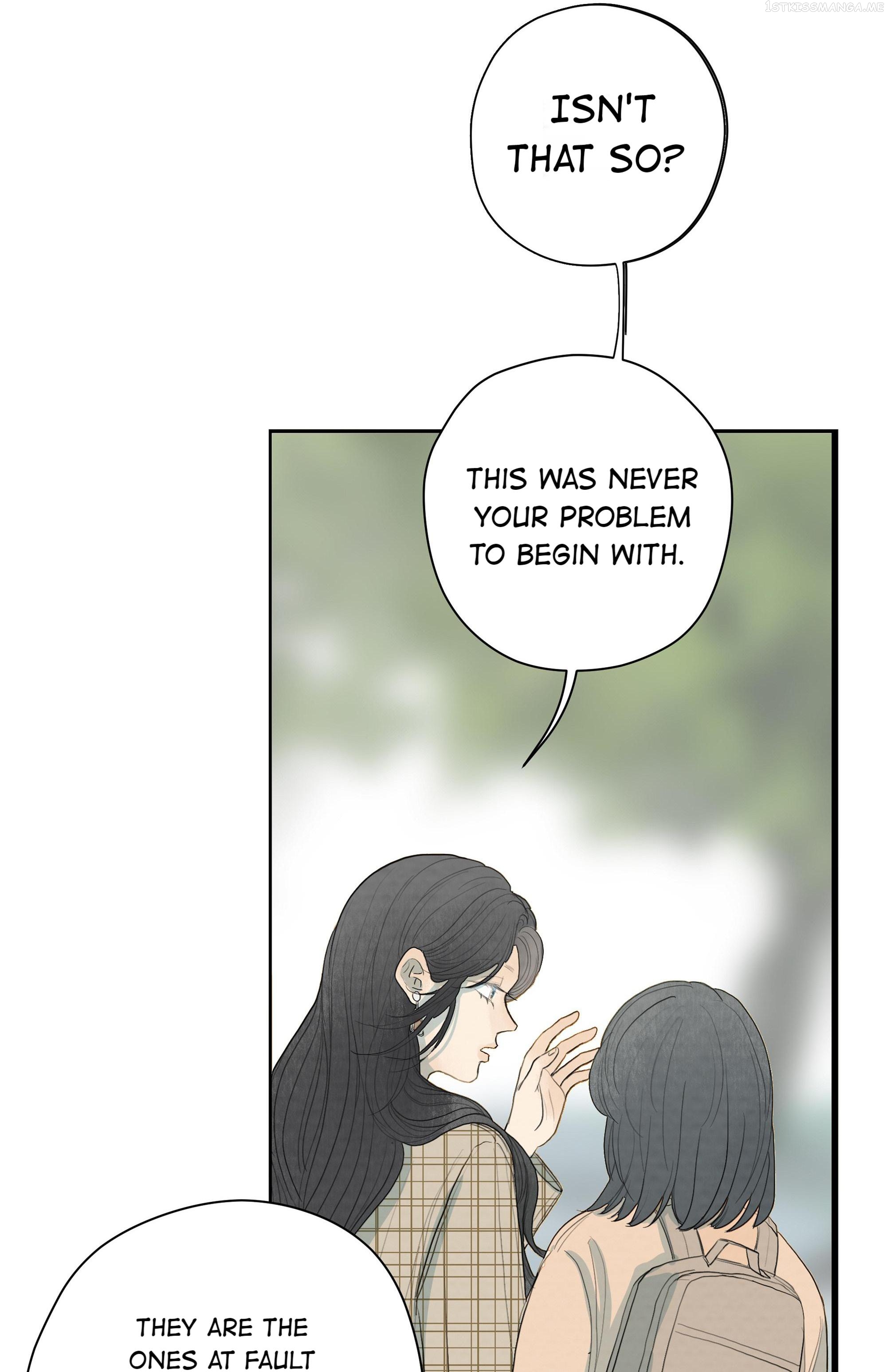 I’m More Dangerous Than You Chapter 13.2 - page 14
