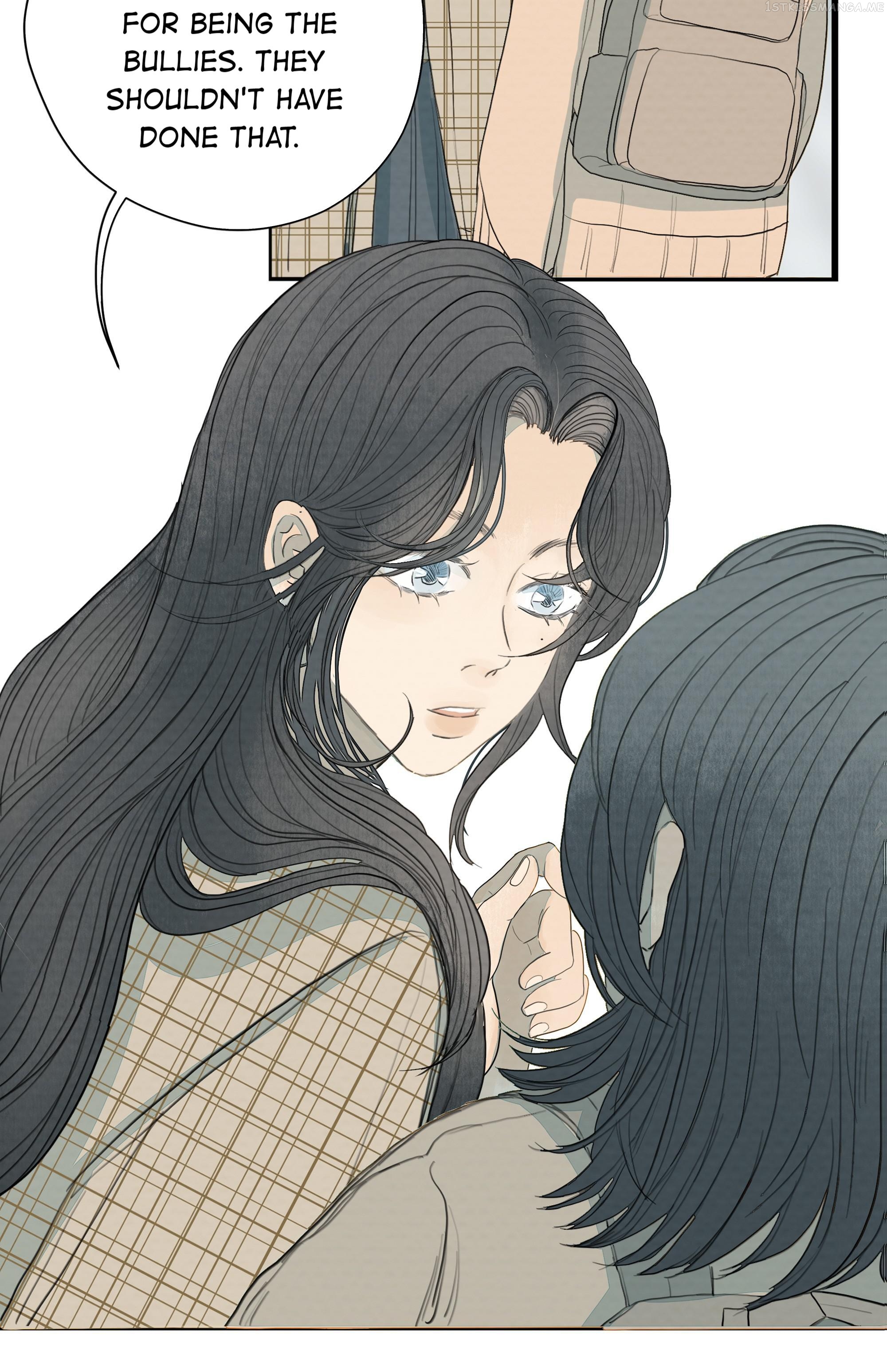 I’m More Dangerous Than You Chapter 13.2 - page 15