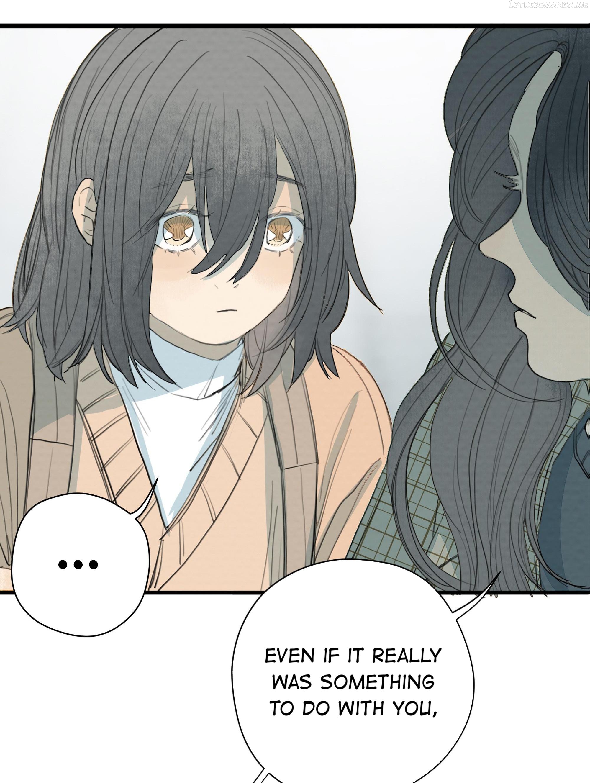 I’m More Dangerous Than You Chapter 13.2 - page 16
