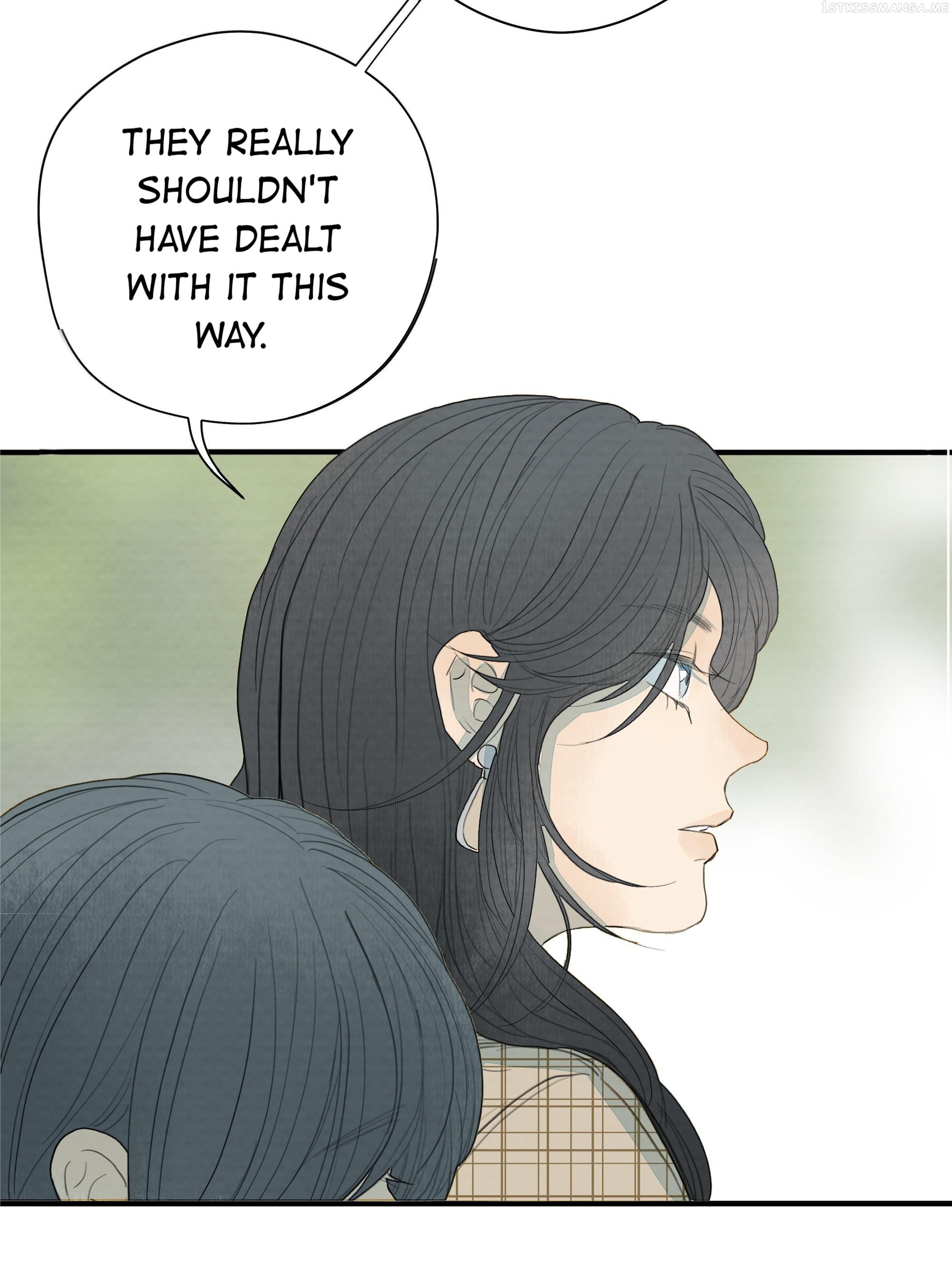 I’m More Dangerous Than You Chapter 13.2 - page 17