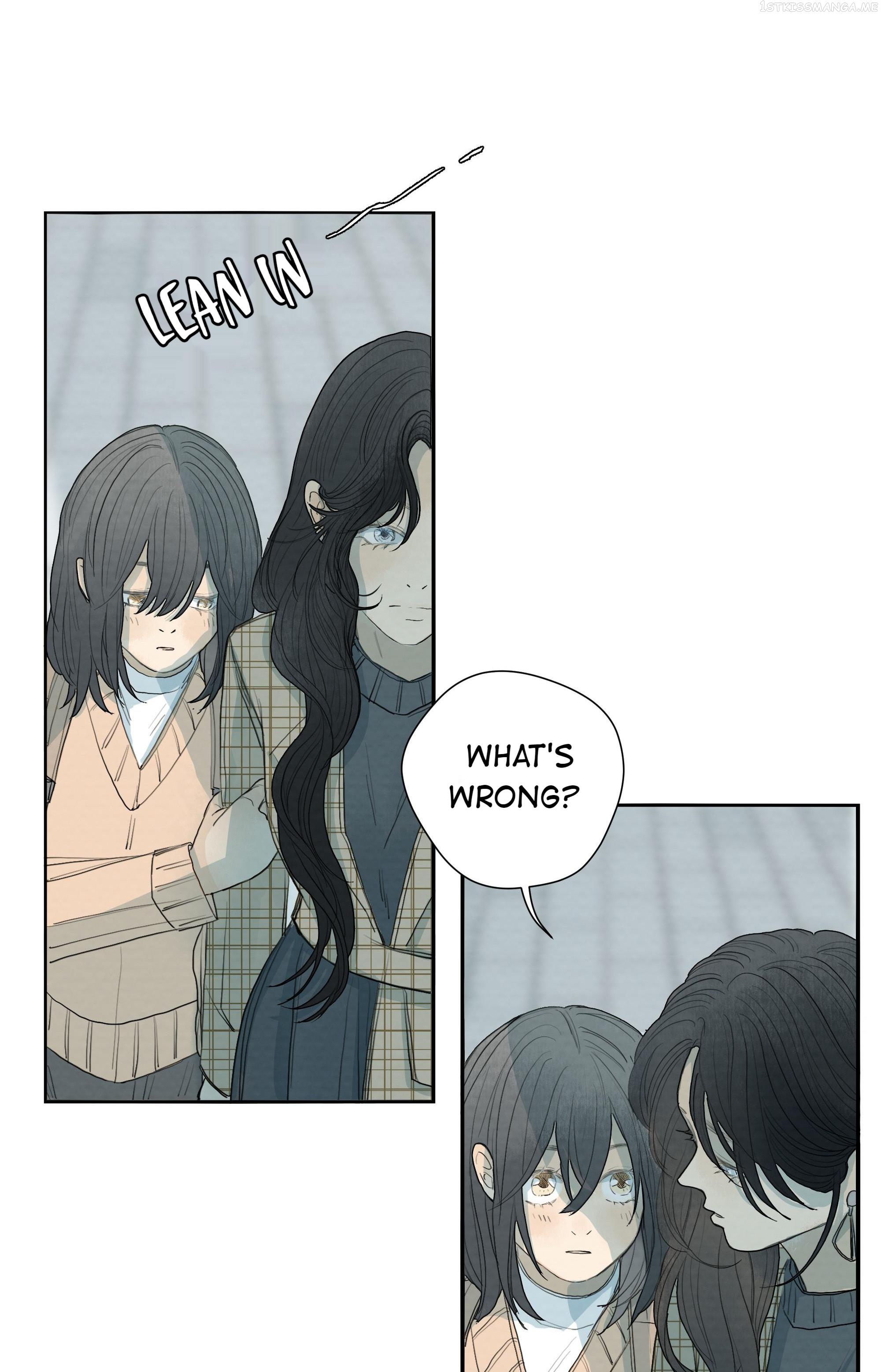 I’m More Dangerous Than You Chapter 13.2 - page 6