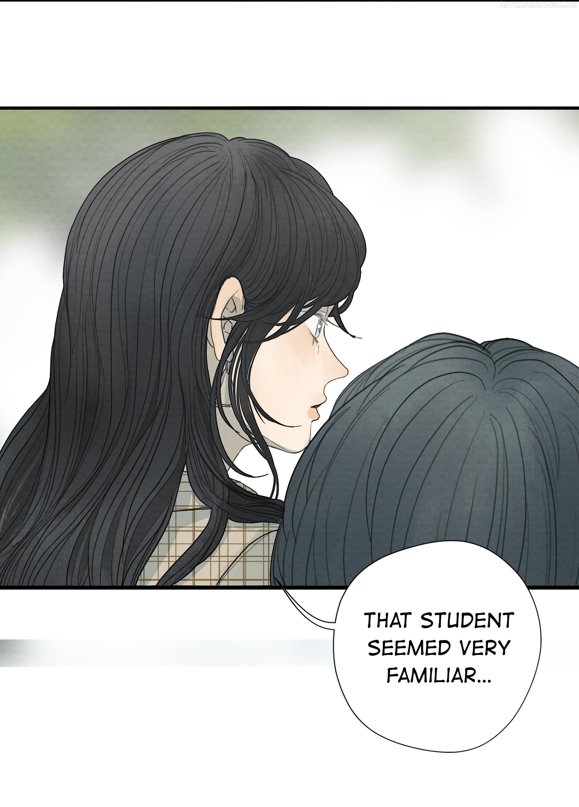 I’m More Dangerous Than You Chapter 13.2 - page 8
