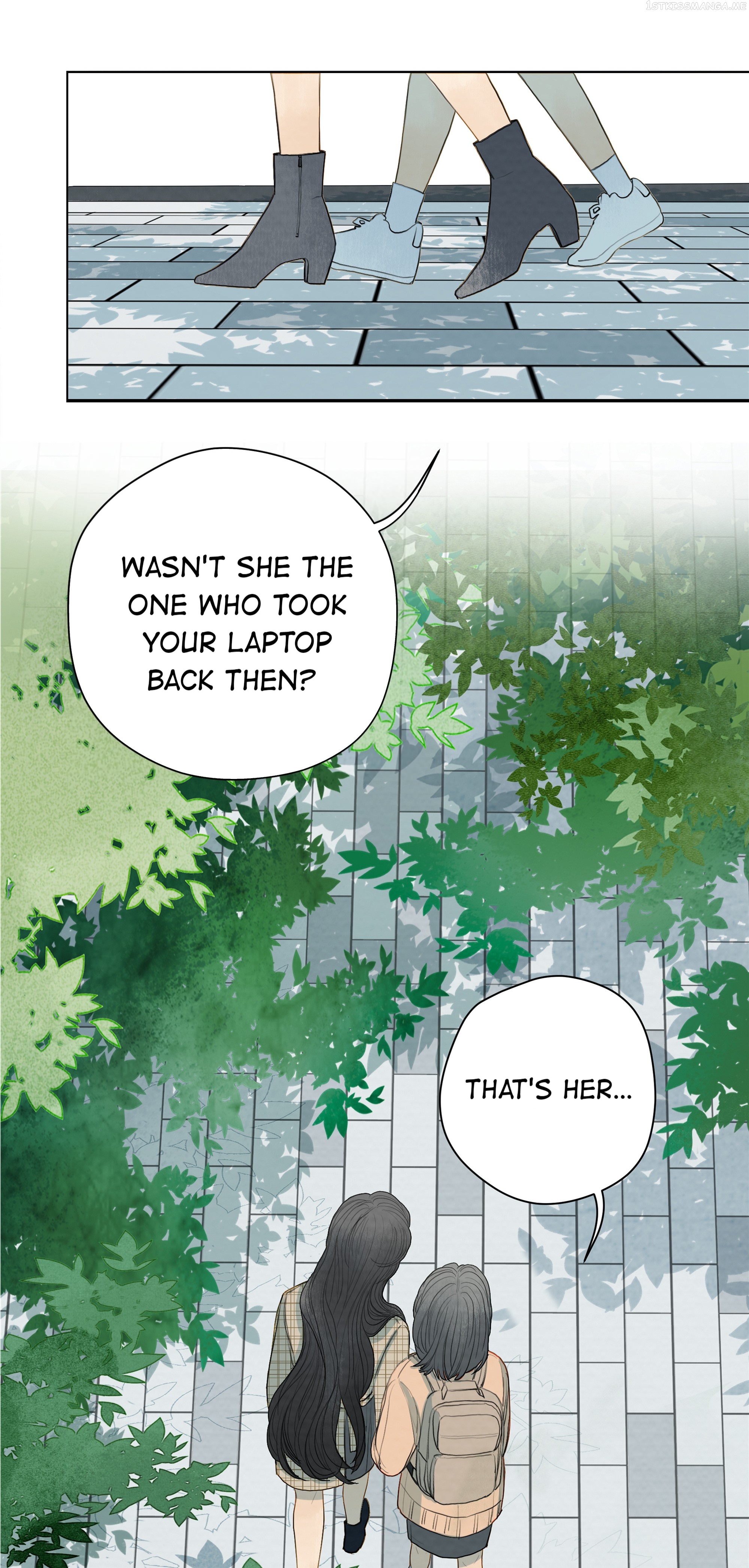I’m More Dangerous Than You Chapter 13.2 - page 9