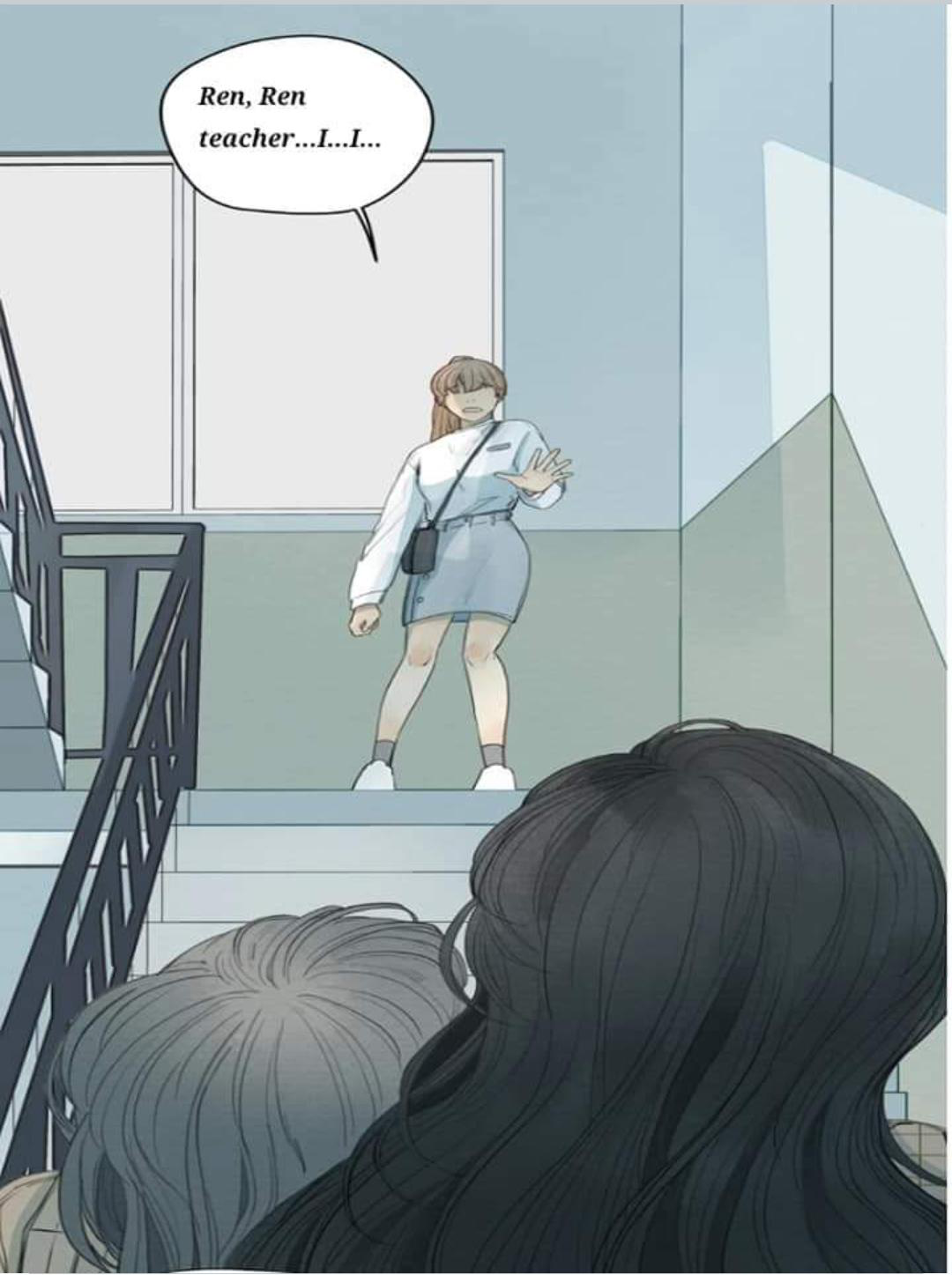 I’m More Dangerous Than You Chapter 13 - page 1