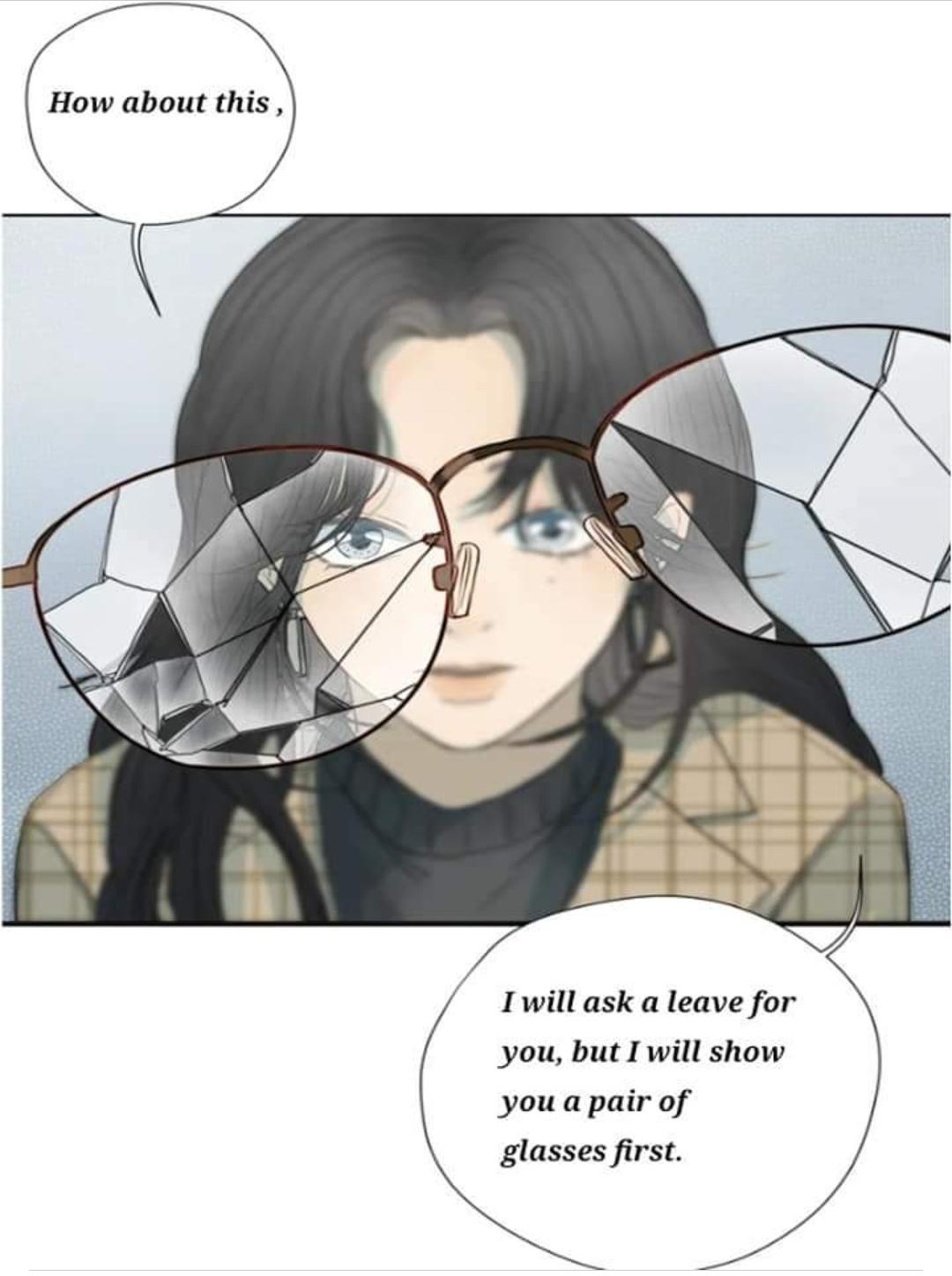 I’m More Dangerous Than You Chapter 13 - page 10