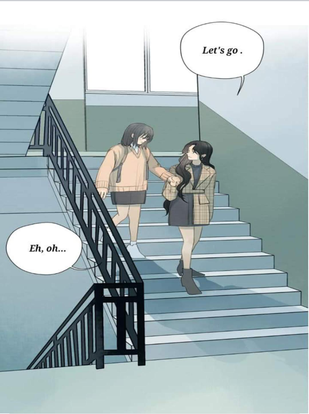 I’m More Dangerous Than You Chapter 13 - page 13