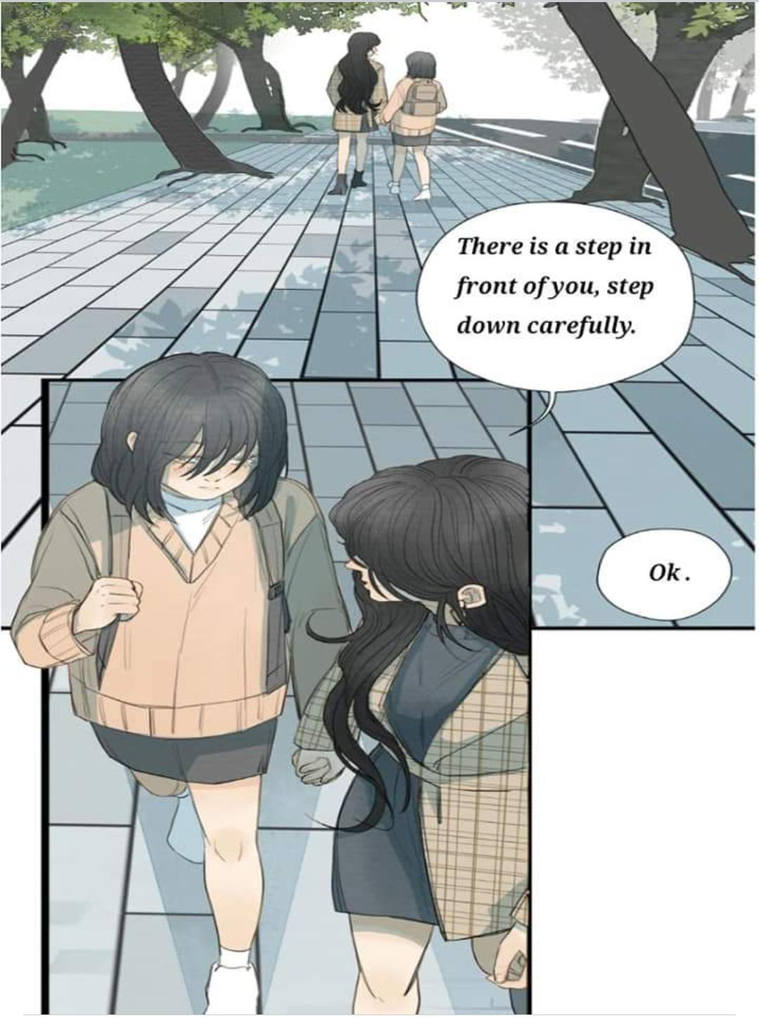 I’m More Dangerous Than You Chapter 13 - page 15