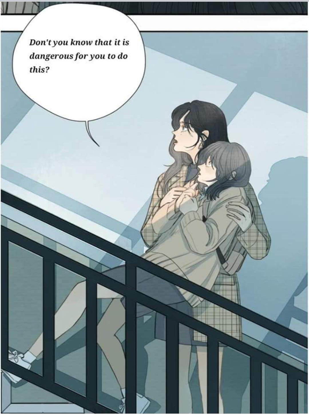 I’m More Dangerous Than You Chapter 13 - page 2