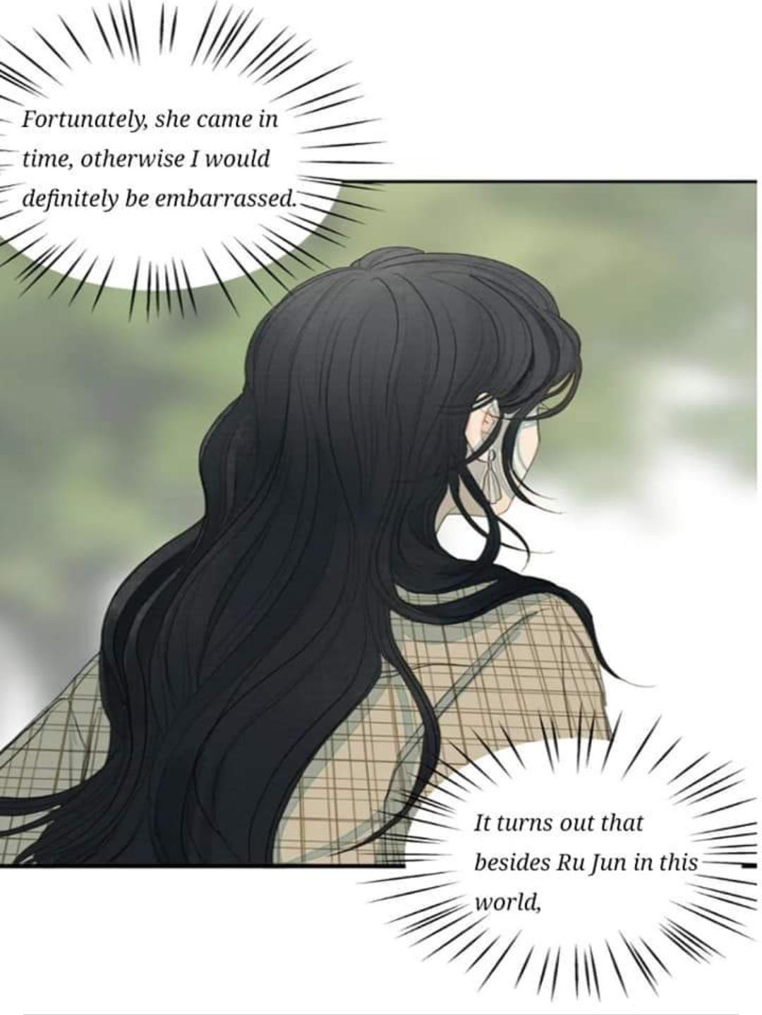 I’m More Dangerous Than You Chapter 13 - page 21