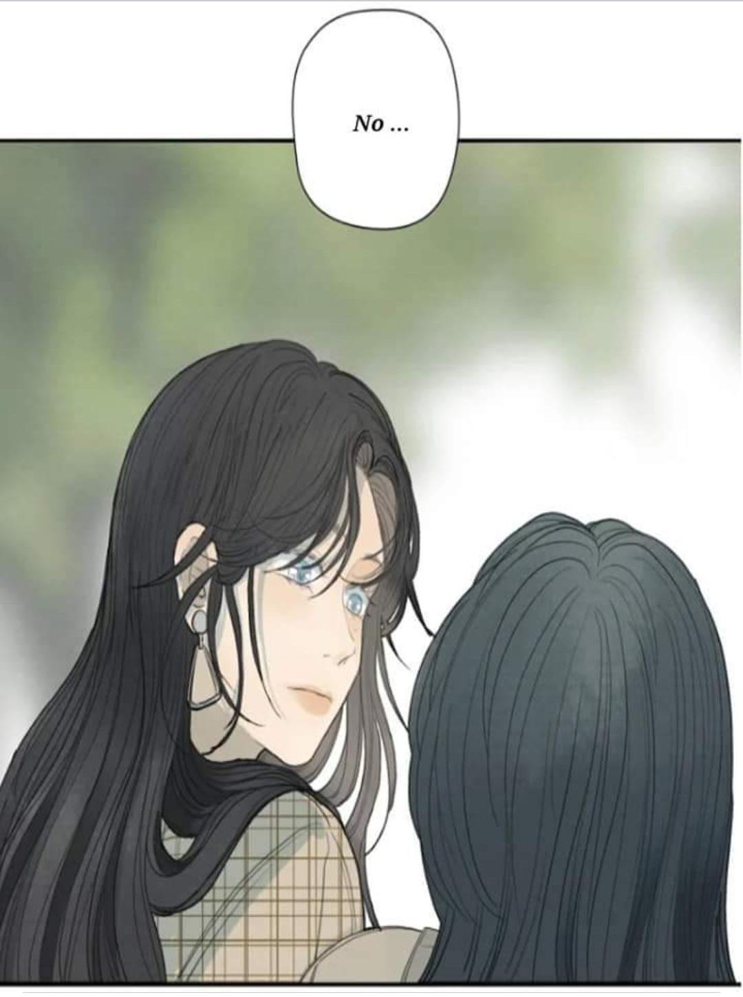 I’m More Dangerous Than You Chapter 13 - page 24