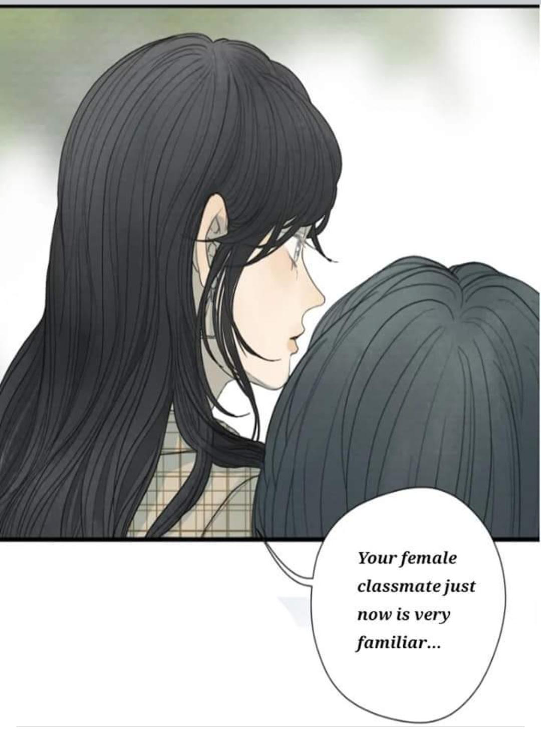 I’m More Dangerous Than You Chapter 13 - page 25