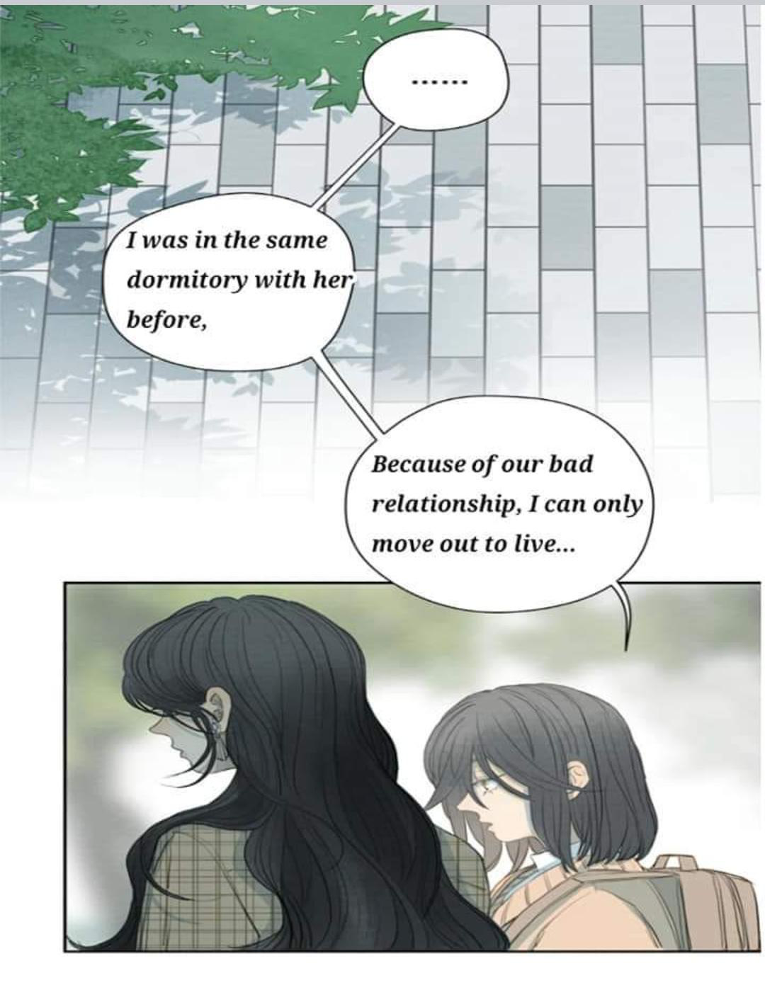 I’m More Dangerous Than You Chapter 13 - page 27