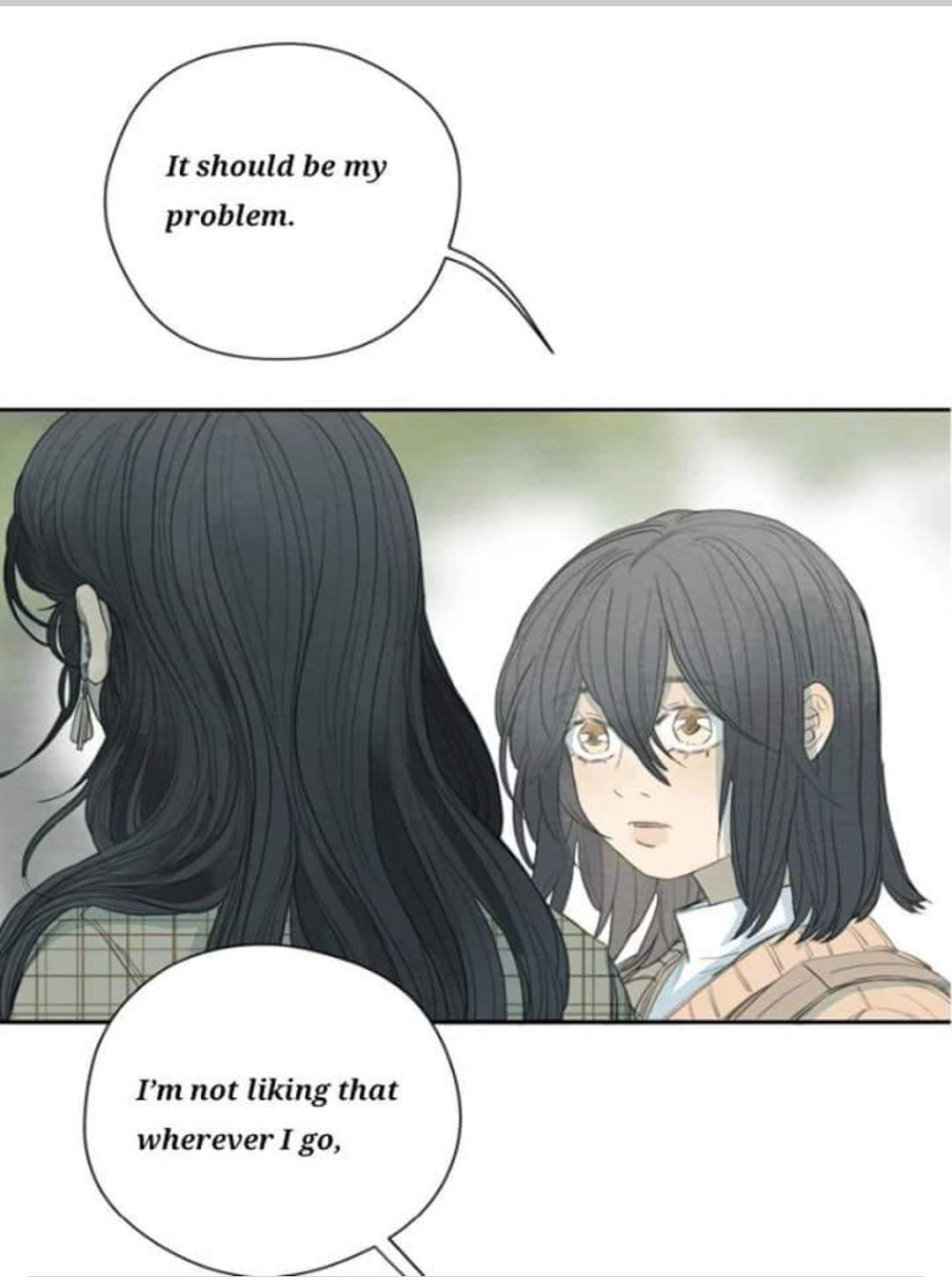 I’m More Dangerous Than You Chapter 13 - page 28