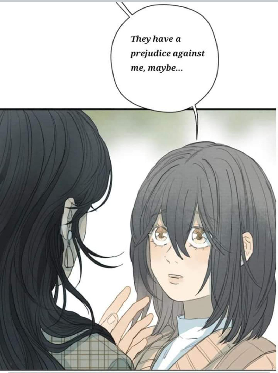 I’m More Dangerous Than You Chapter 13 - page 29