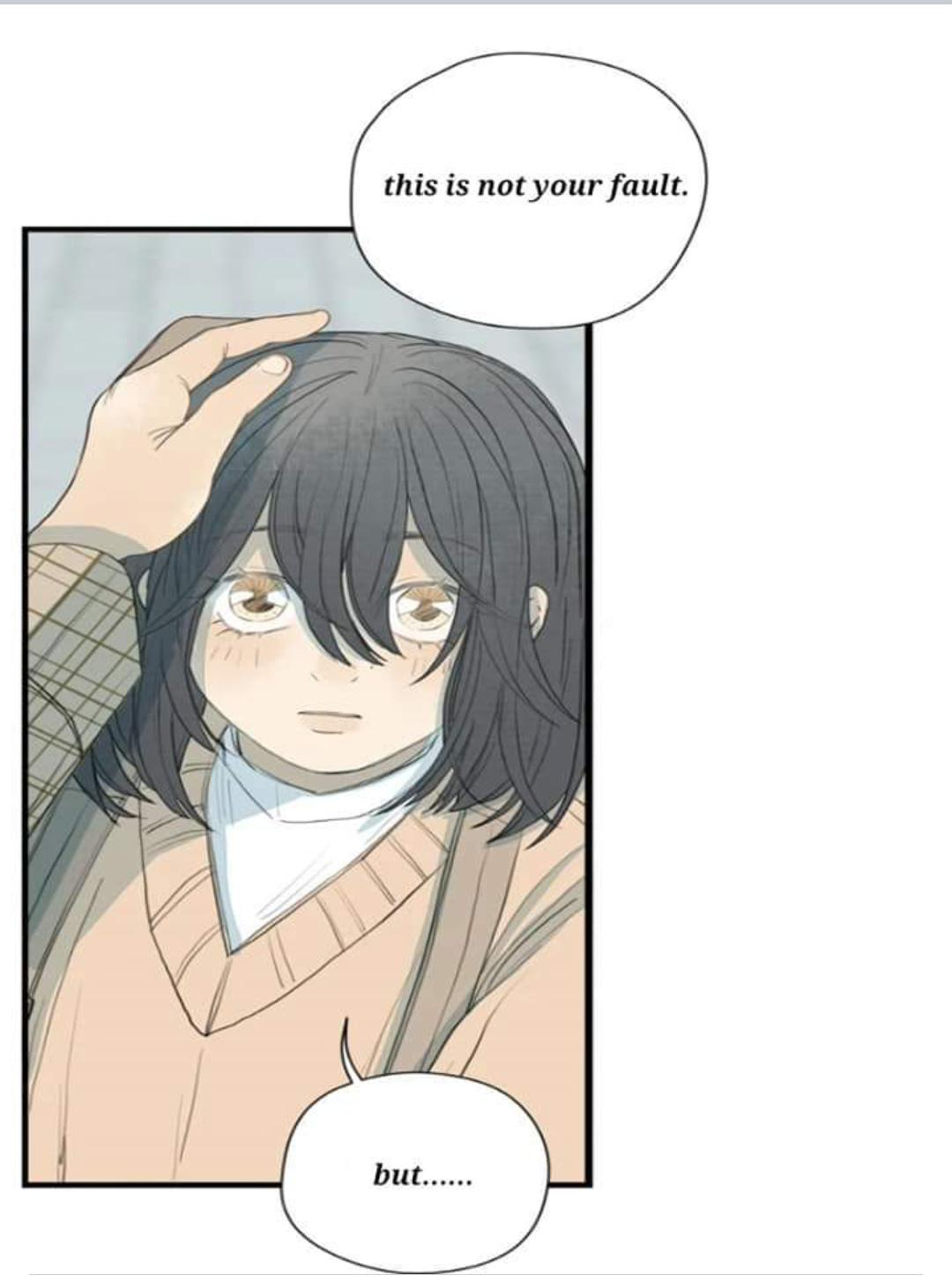 I’m More Dangerous Than You Chapter 13 - page 30