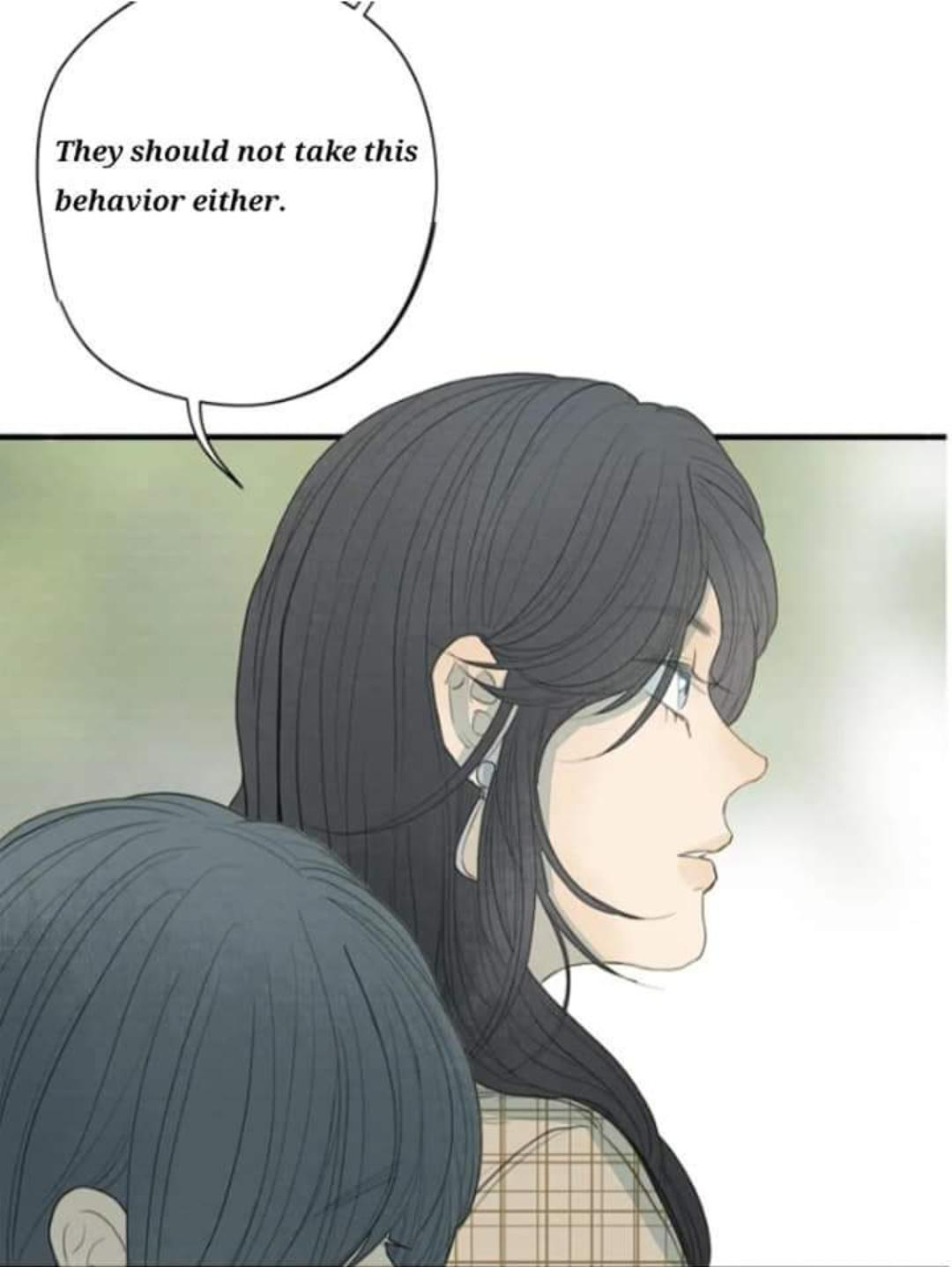 I’m More Dangerous Than You Chapter 13 - page 33