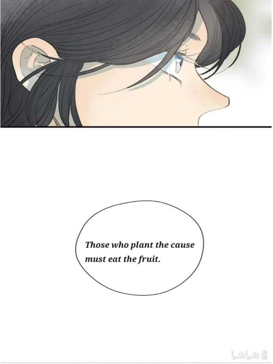 I’m More Dangerous Than You Chapter 13 - page 34