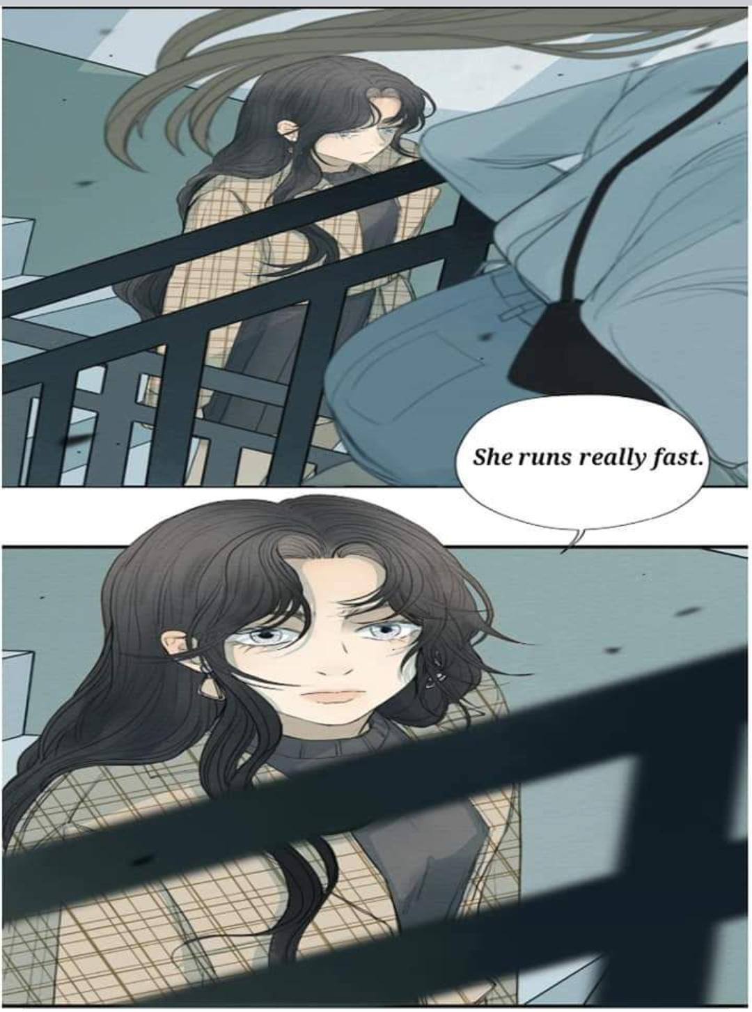 I’m More Dangerous Than You Chapter 13 - page 6