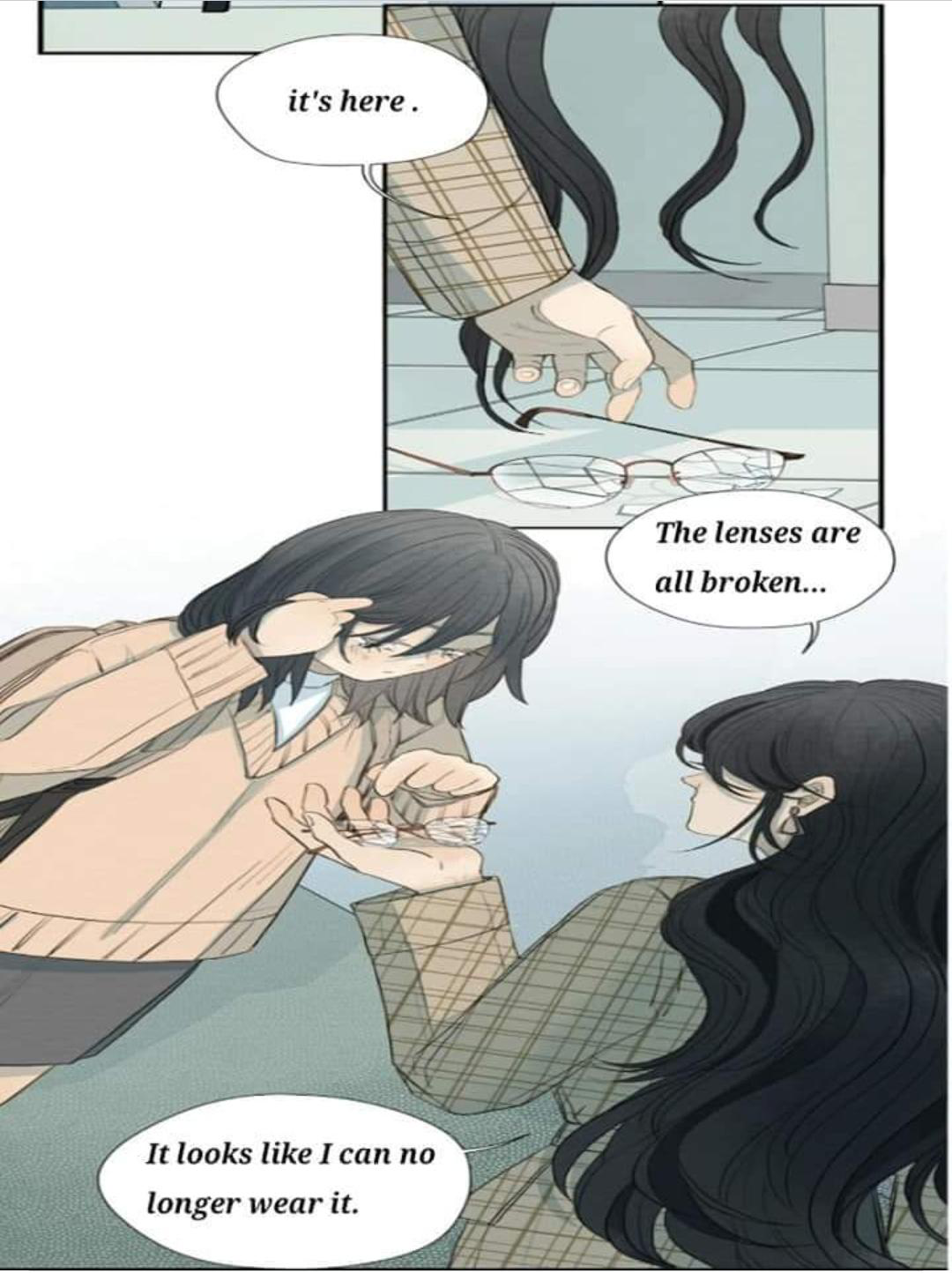 I’m More Dangerous Than You Chapter 13 - page 8