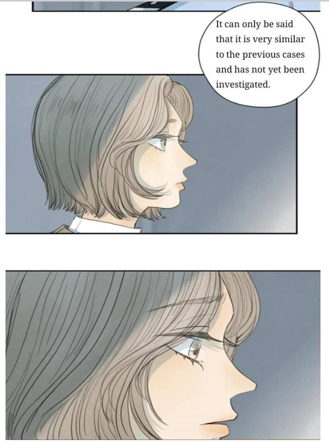 I’m More Dangerous Than You Chapter 9 - page 10