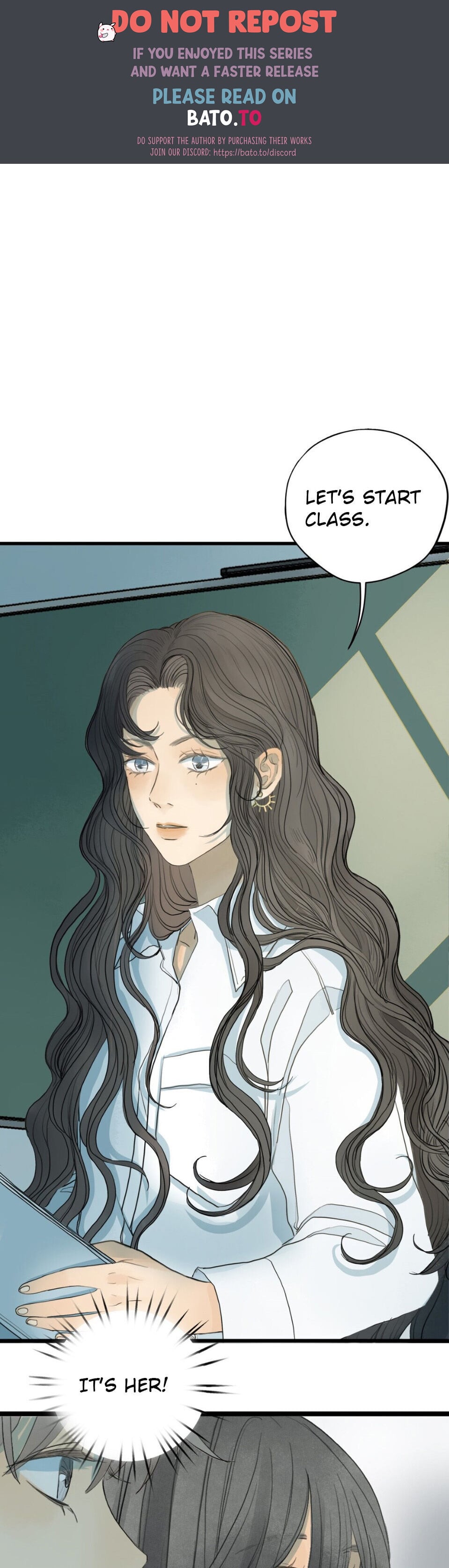 I’m More Dangerous Than You Chapter 7 - page 1