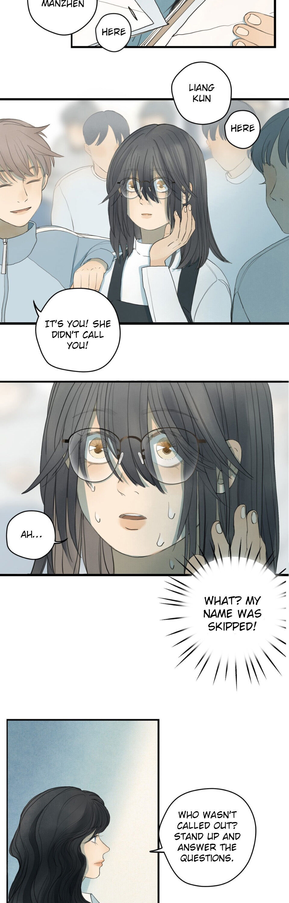 I’m More Dangerous Than You Chapter 7 - page 11