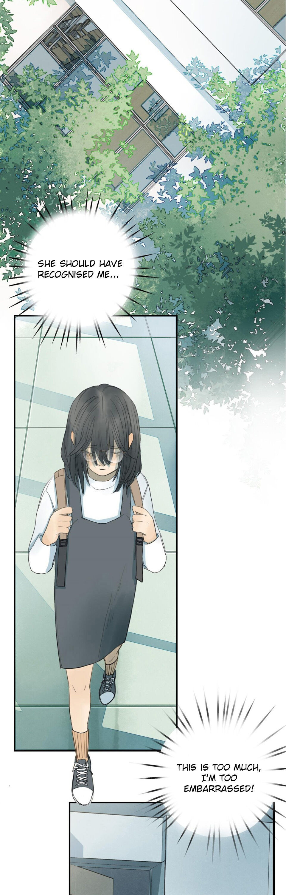 I’m More Dangerous Than You Chapter 7 - page 20