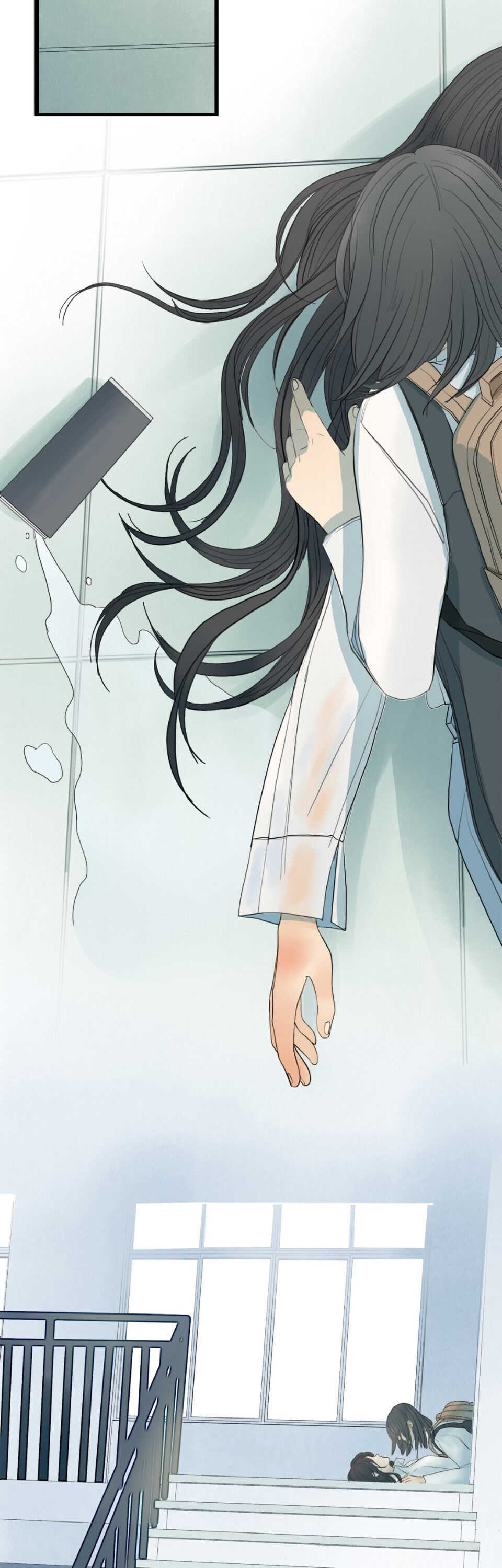 I’m More Dangerous Than You Chapter 7 - page 23