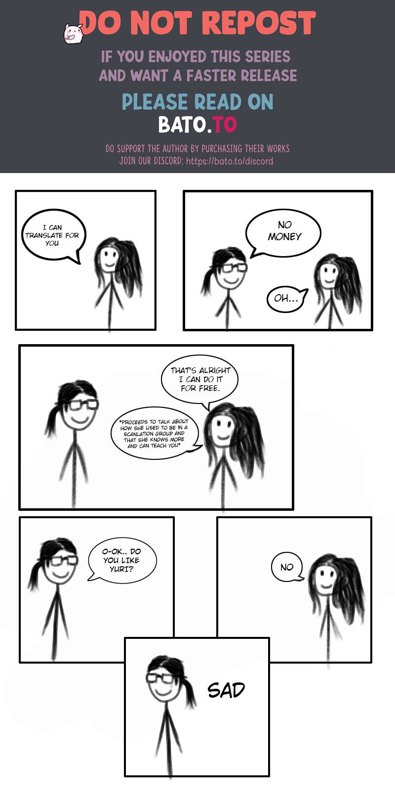 I’m More Dangerous Than You Chapter 7 - page 27