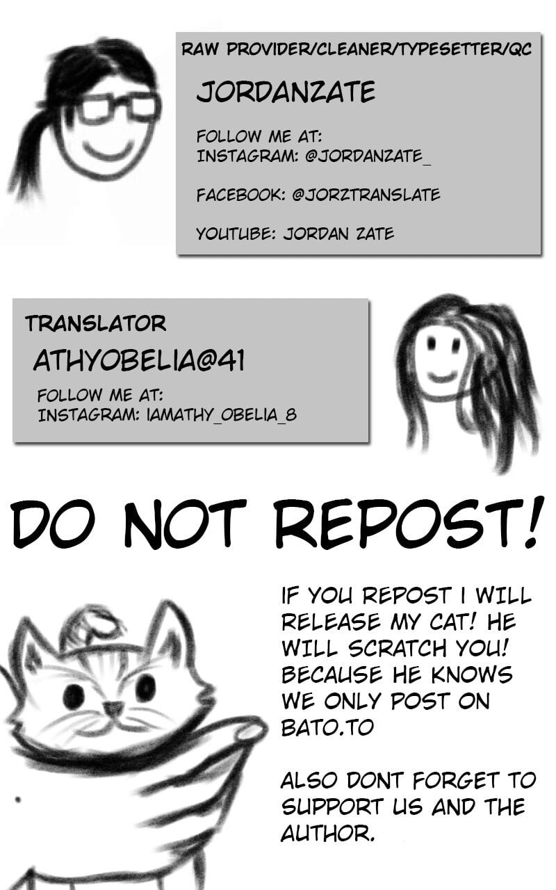 I’m More Dangerous Than You Chapter 7 - page 28