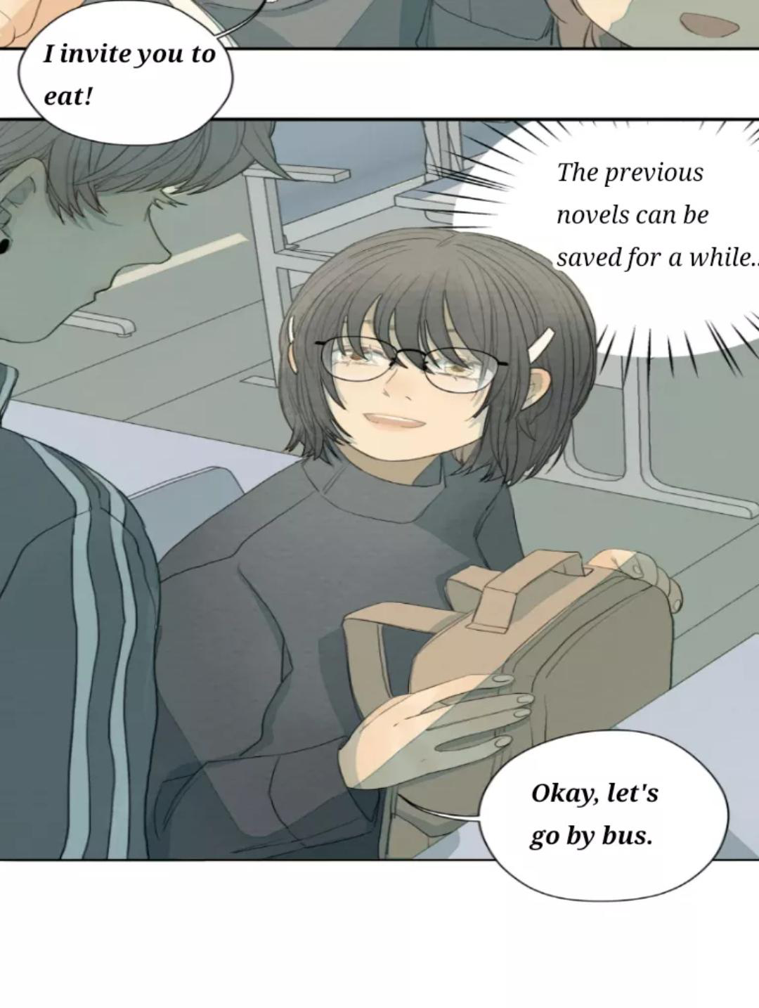 I’m More Dangerous Than You Chapter 16 - page 14