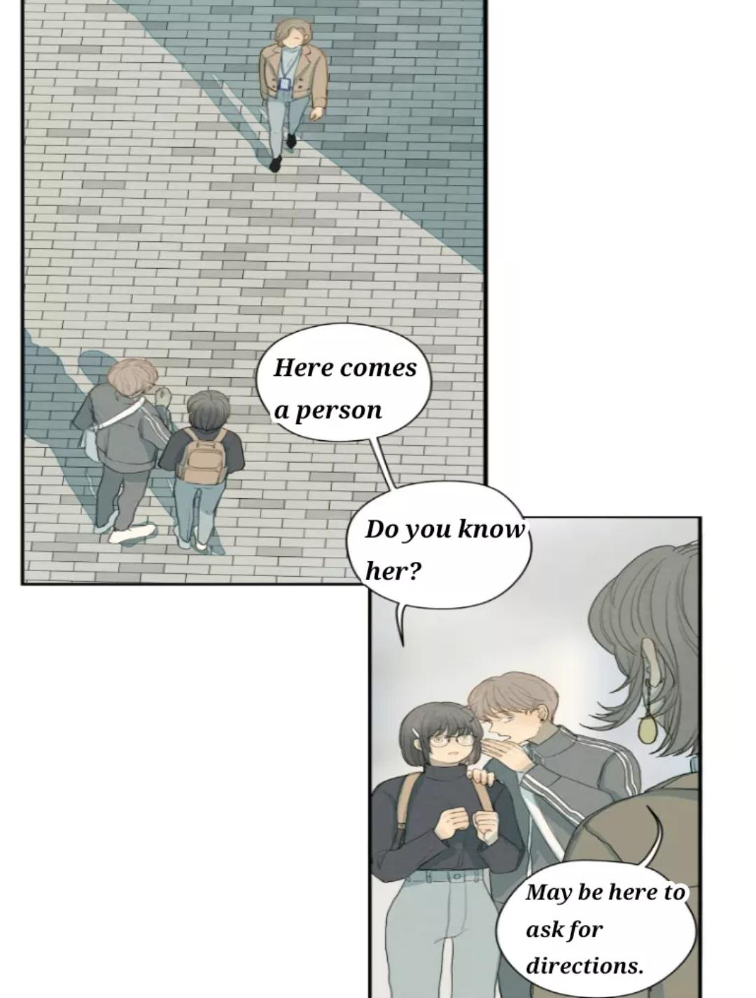 I’m More Dangerous Than You Chapter 16 - page 23