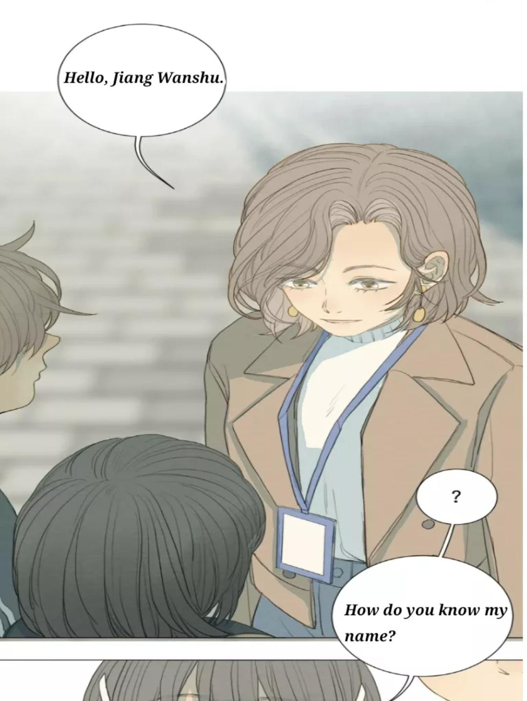 I’m More Dangerous Than You Chapter 16 - page 24