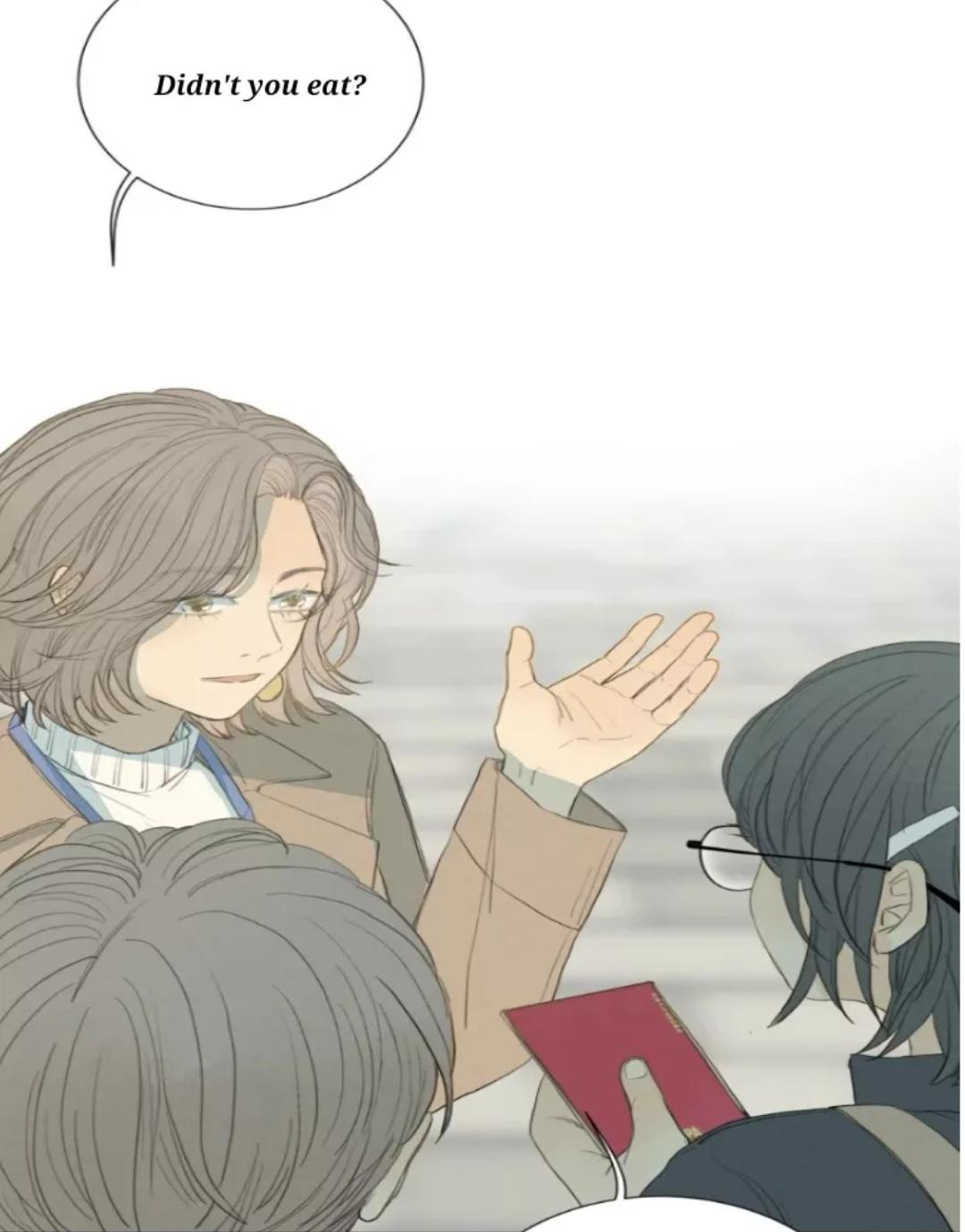 I’m More Dangerous Than You Chapter 16 - page 29